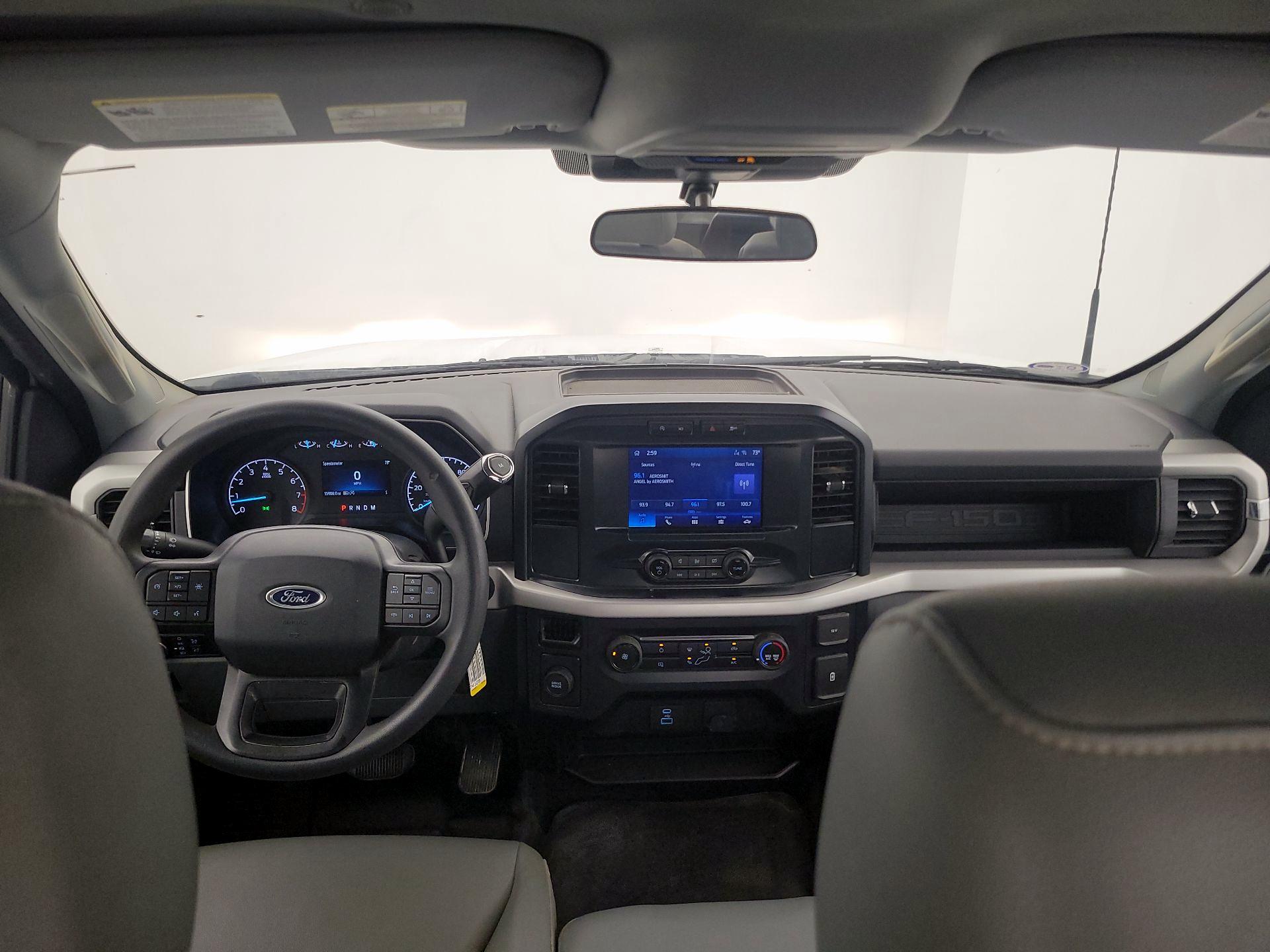 Thumbnail: 2022 Ford F-150 - 9