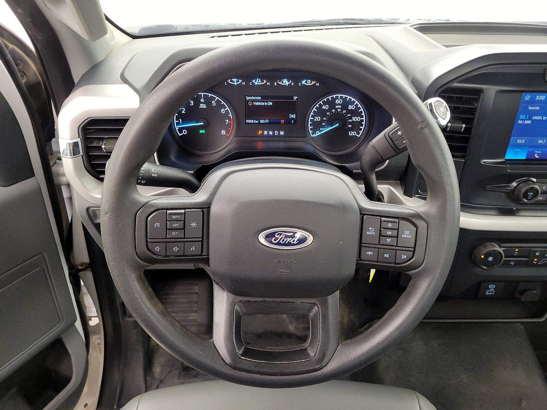 Thumbnail: 2022 Ford F-150 - 10