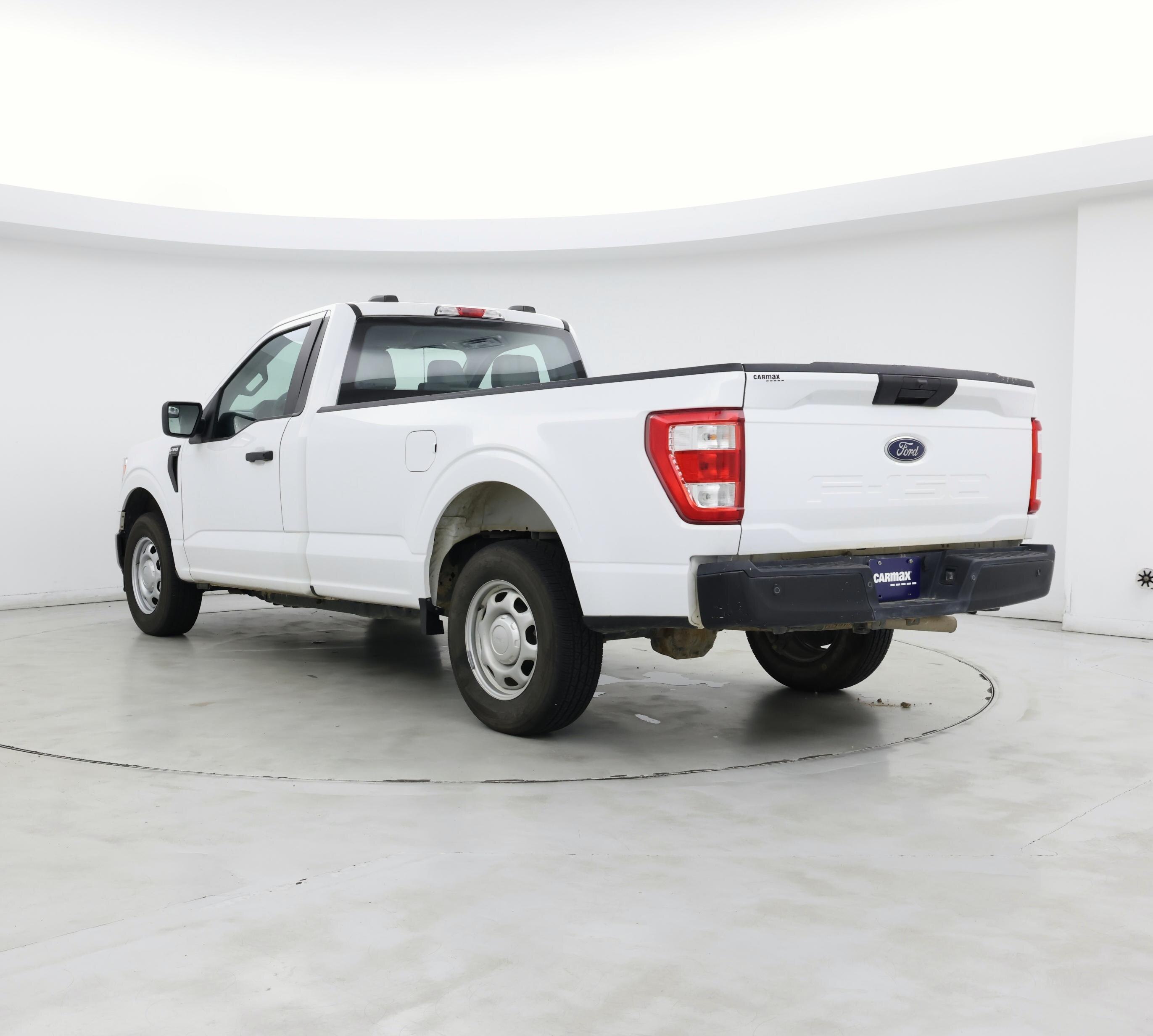 Thumbnail: 2022 Ford F-150 - 2