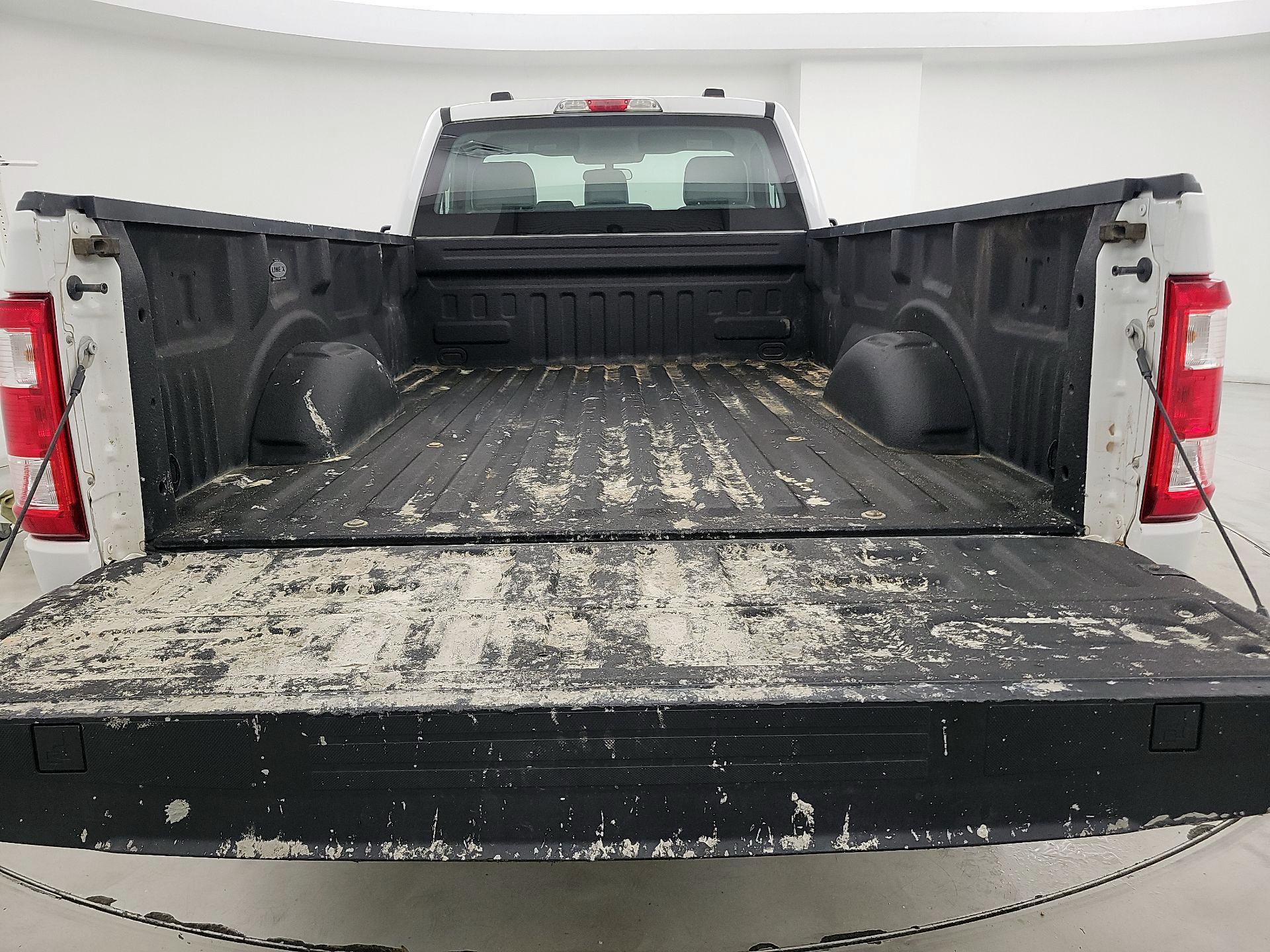 Thumbnail: 2022 Ford F-150 - 19