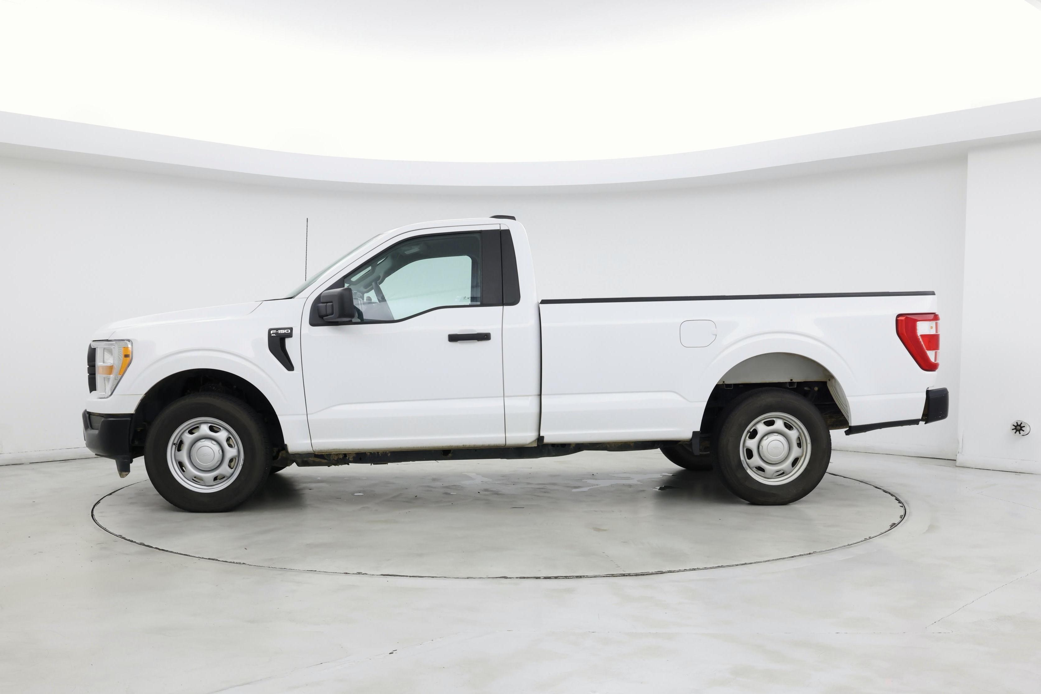 Thumbnail: 2022 Ford F-150 - 3