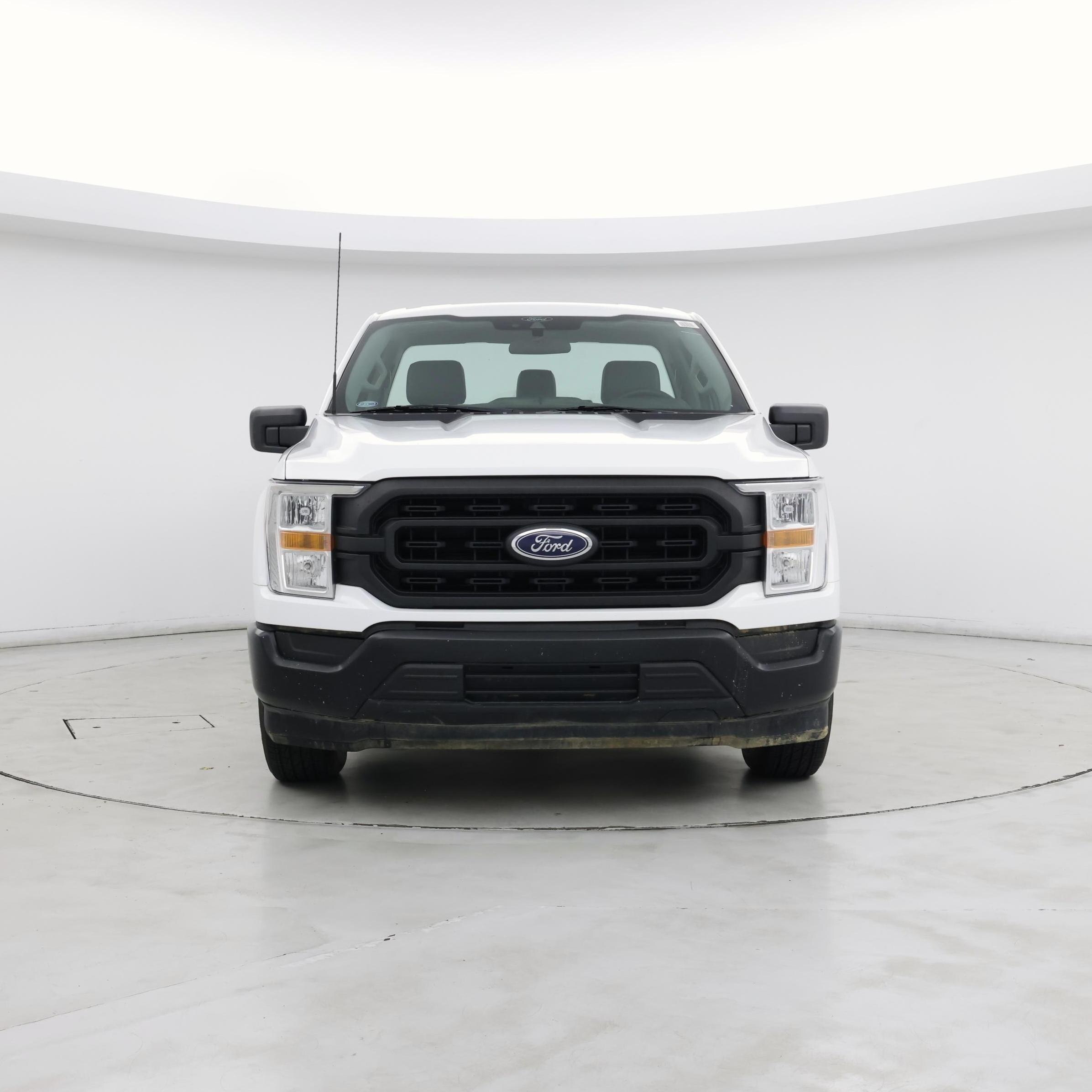 Thumbnail: 2022 Ford F-150 - 5