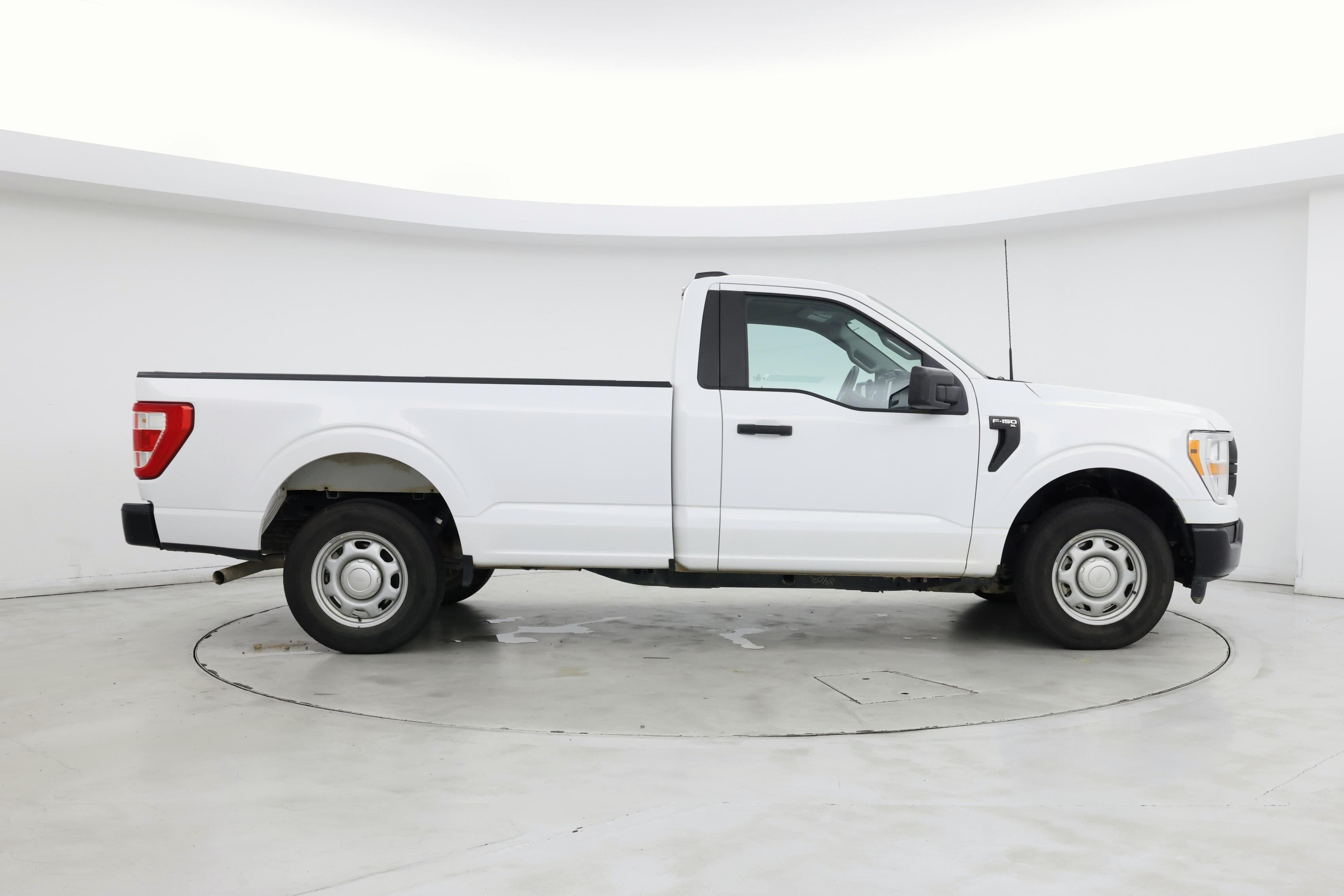 Thumbnail: 2022 Ford F-150 - 7