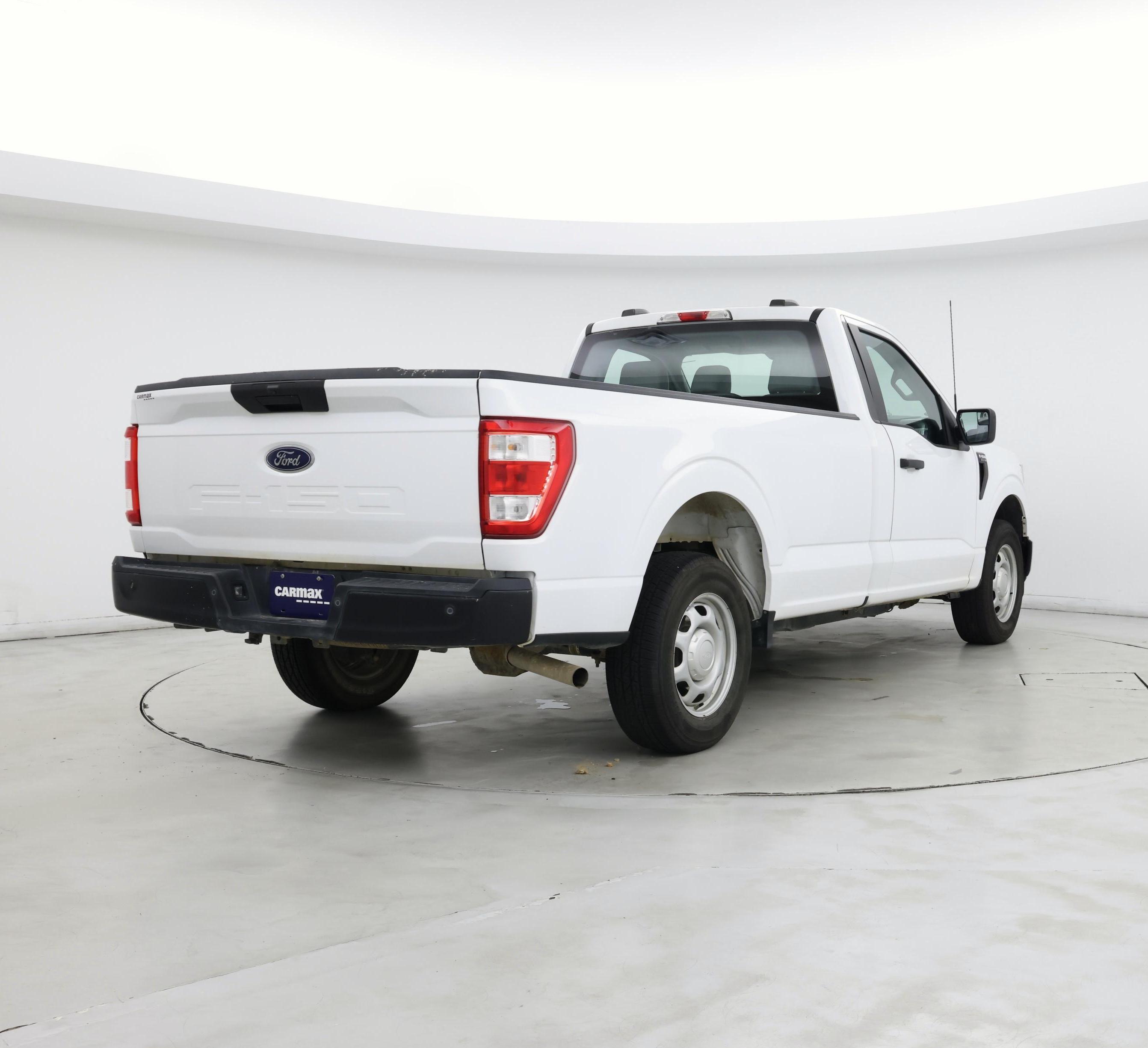 Thumbnail: 2022 Ford F-150 - 8