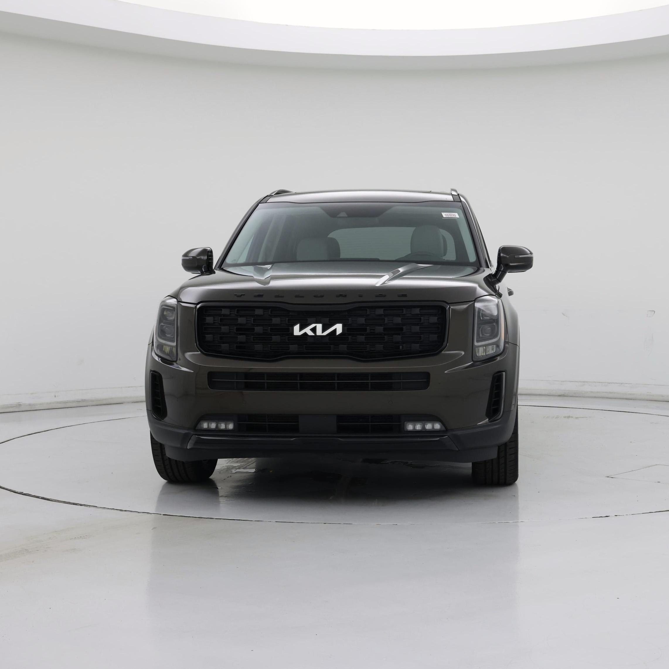 Thumbnail: 2022 Kia Telluride - 5