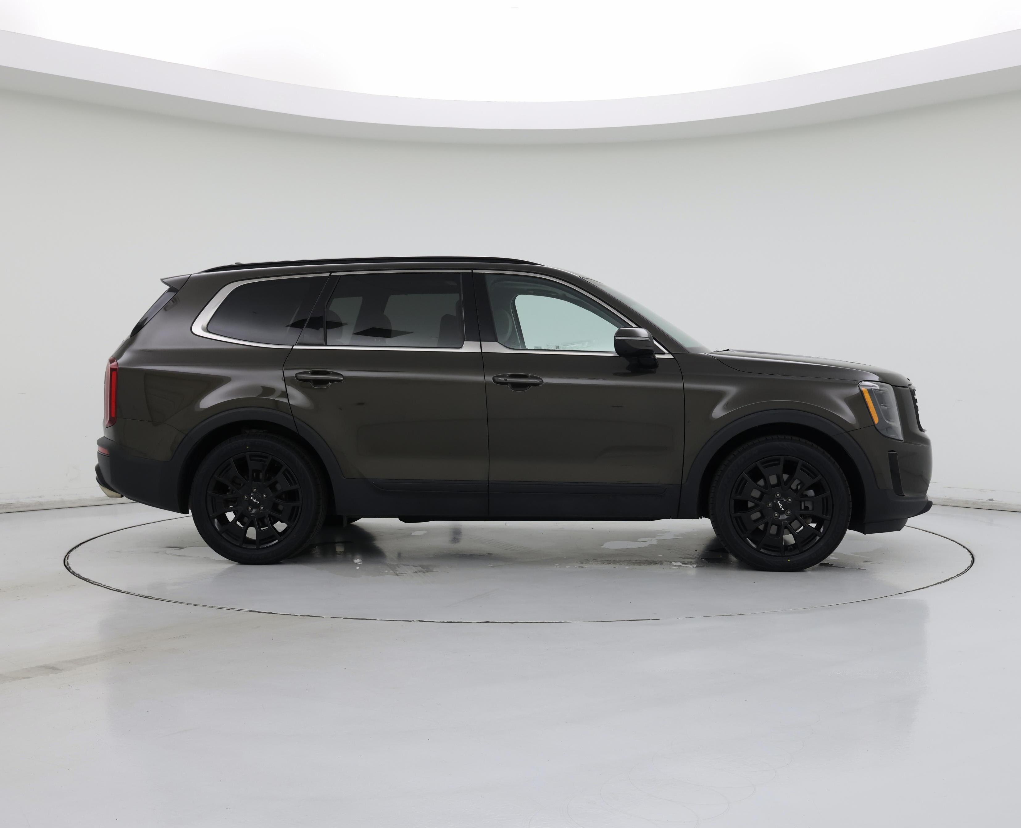 Thumbnail: 2022 Kia Telluride - 7