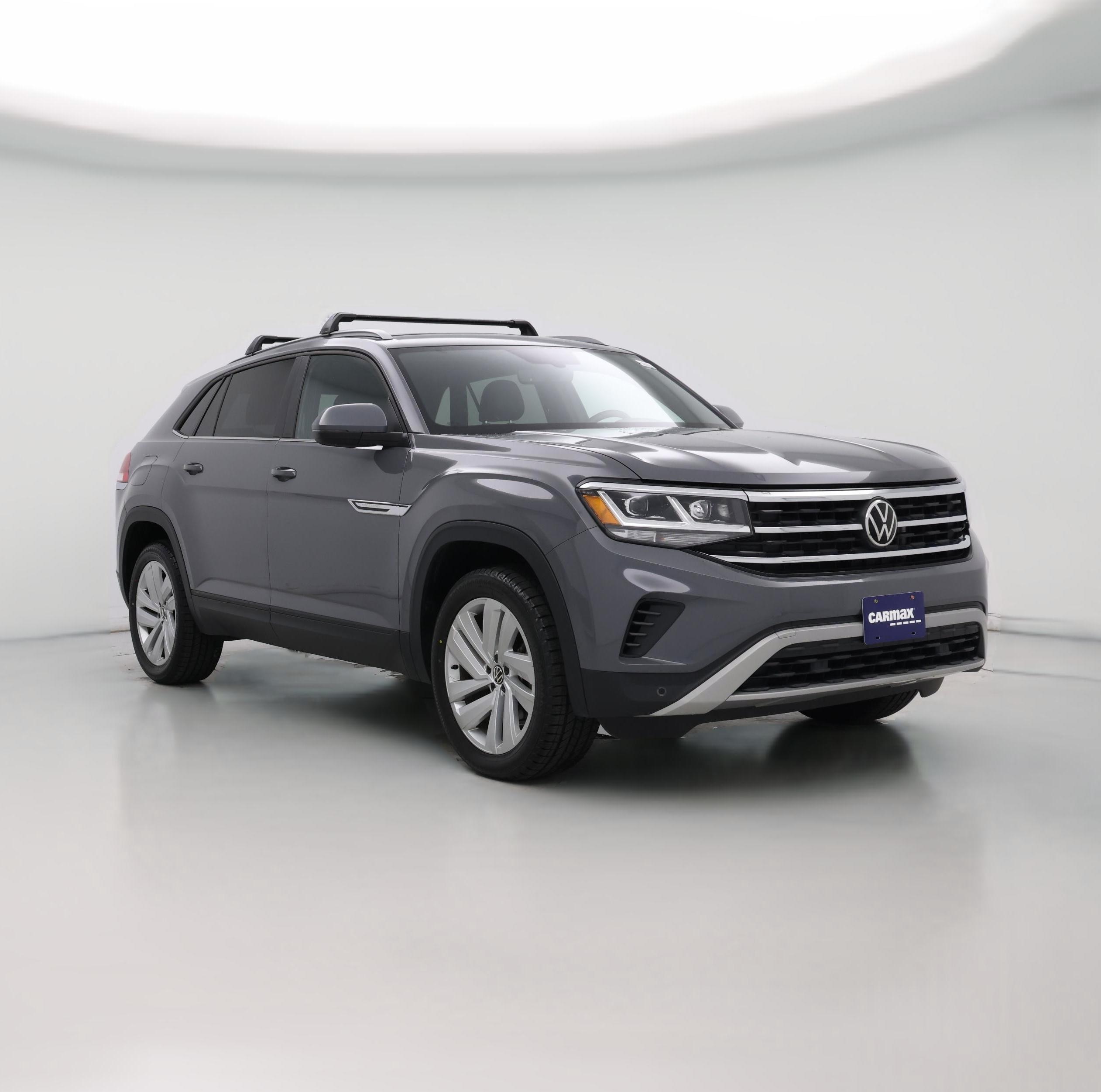 Thumbnail: 2022 Volkswagen Atlas - 1