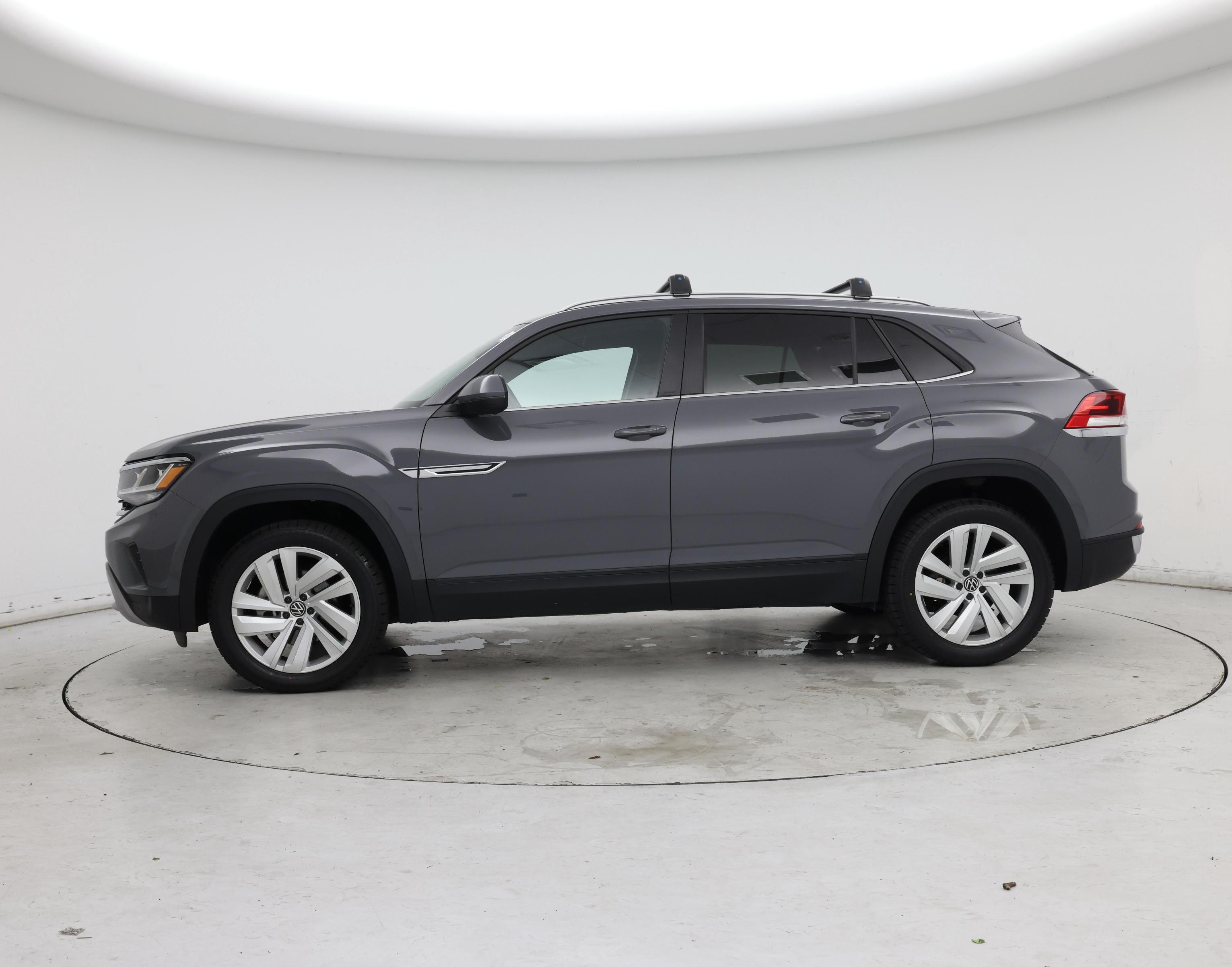 Thumbnail: 2022 Volkswagen Atlas - 3