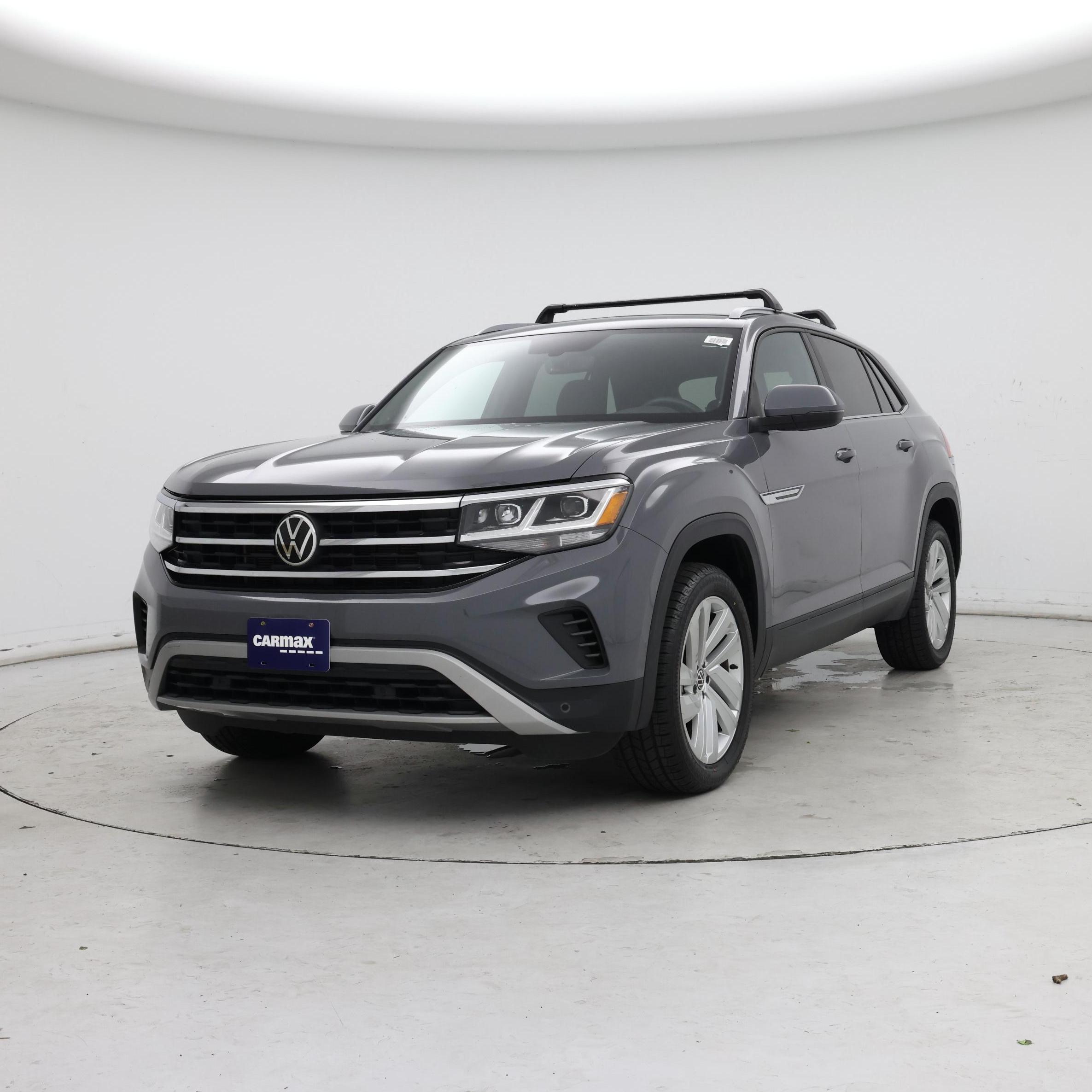 Thumbnail: 2022 Volkswagen Atlas - 4