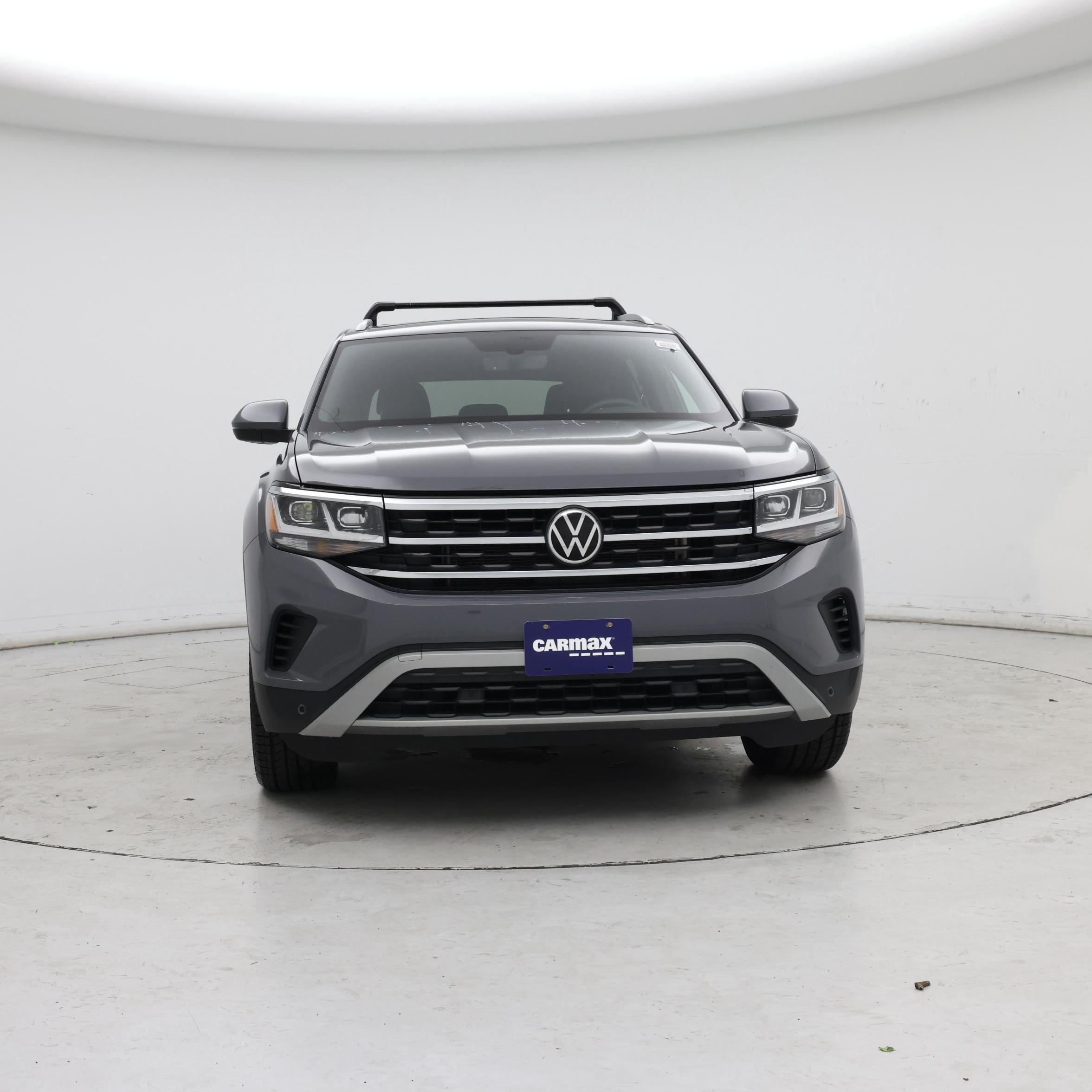 Thumbnail: 2022 Volkswagen Atlas - 5