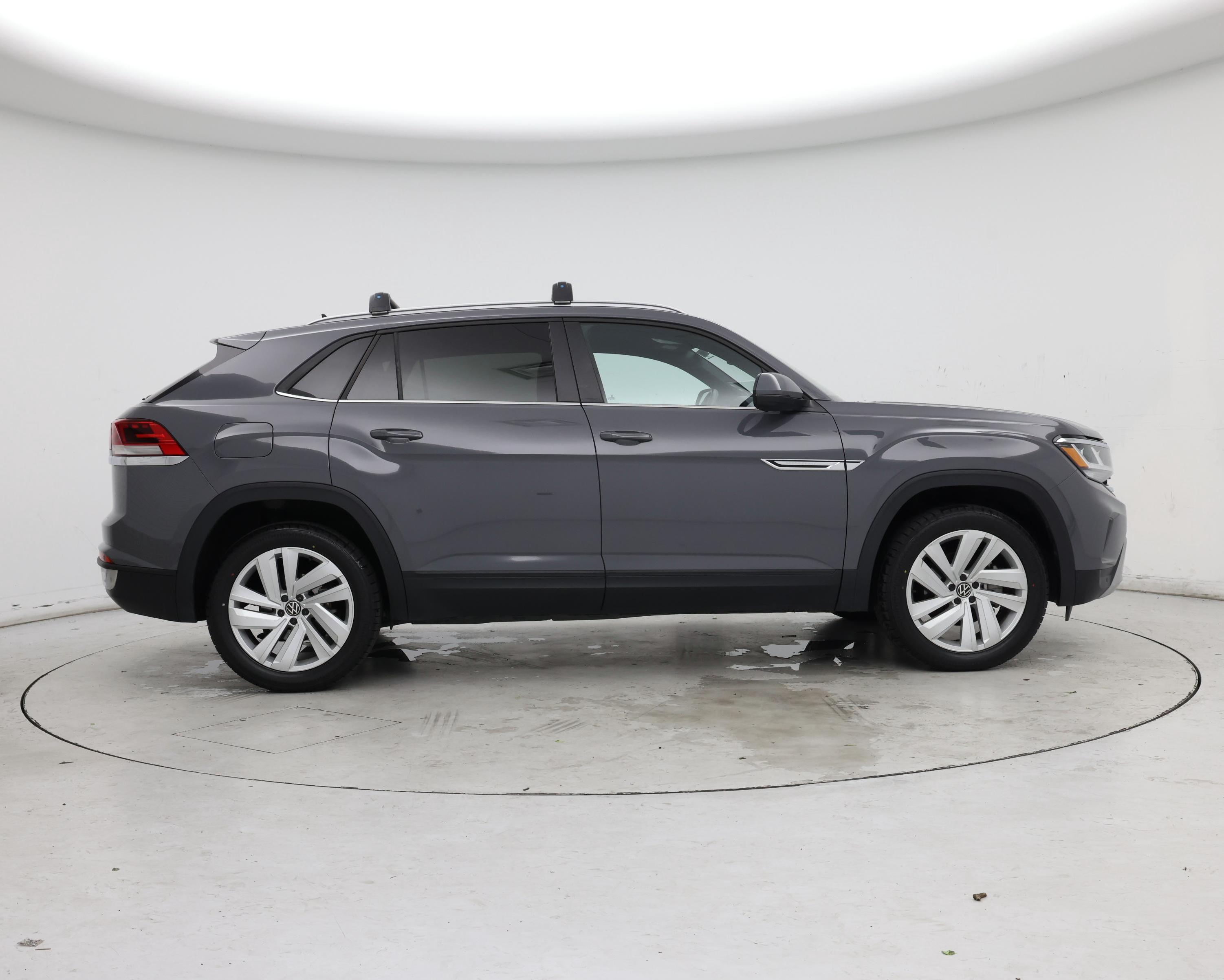 Thumbnail: 2022 Volkswagen Atlas - 7
