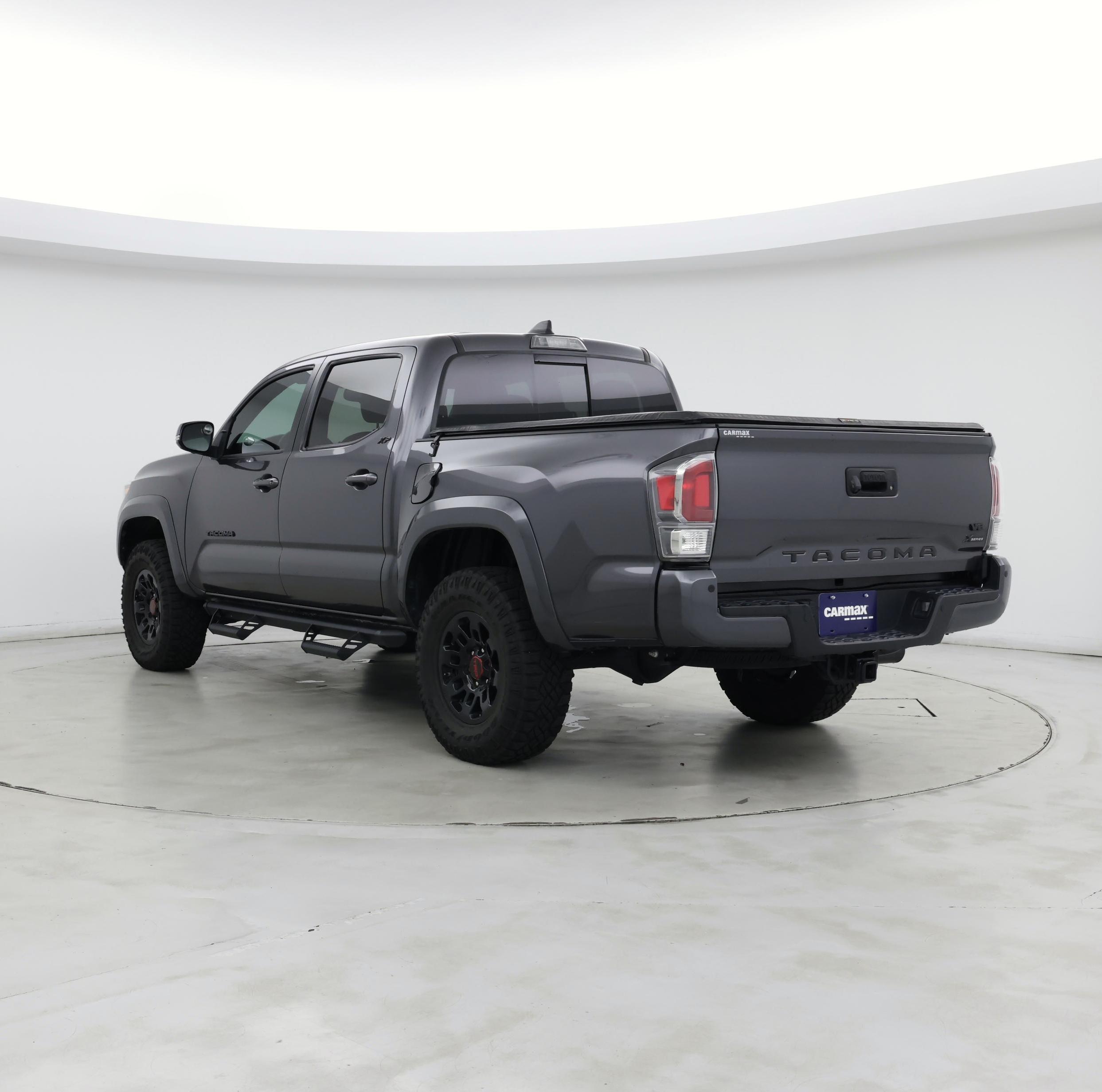 Thumbnail: 2023 Toyota Tacoma - 2