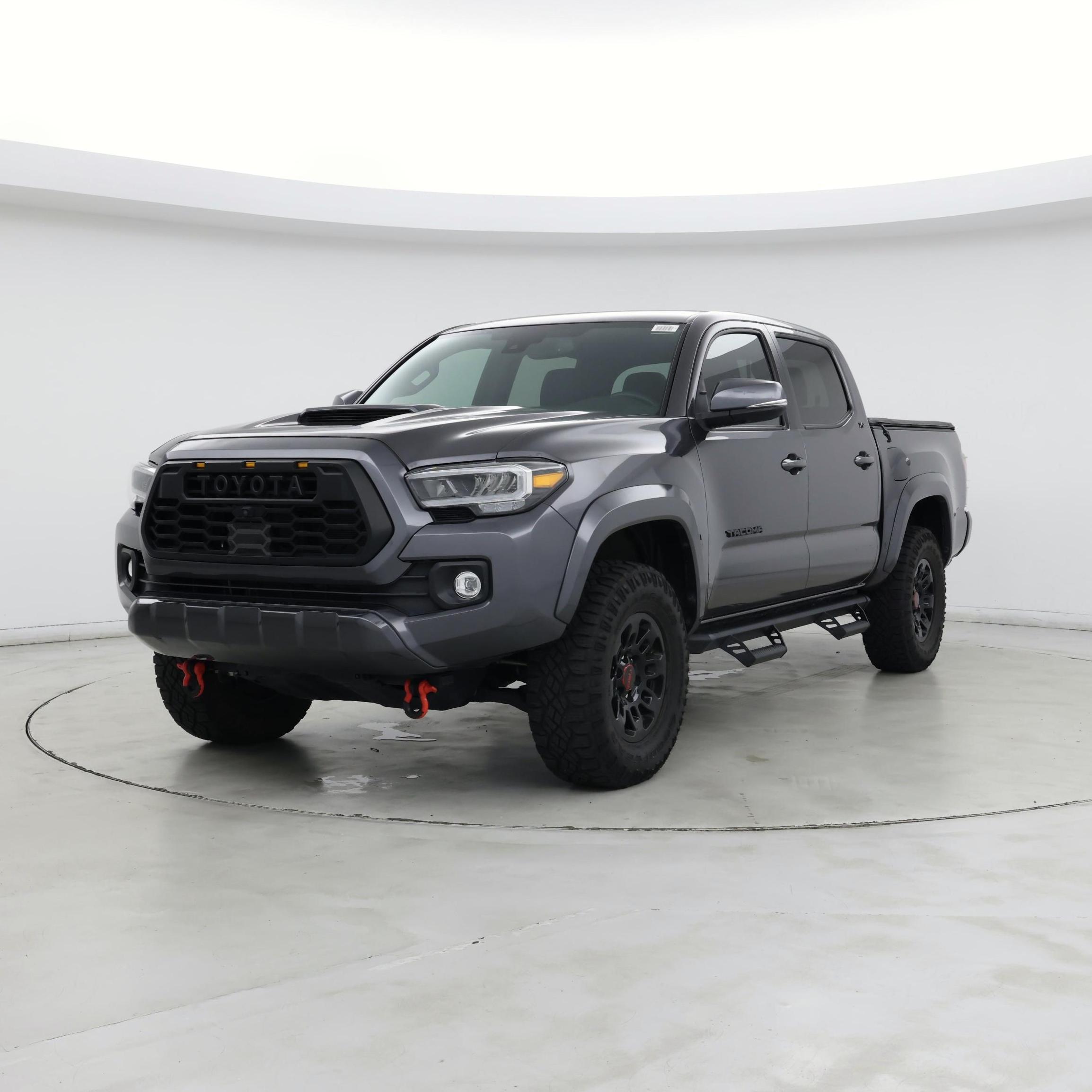Thumbnail: 2023 Toyota Tacoma - 4