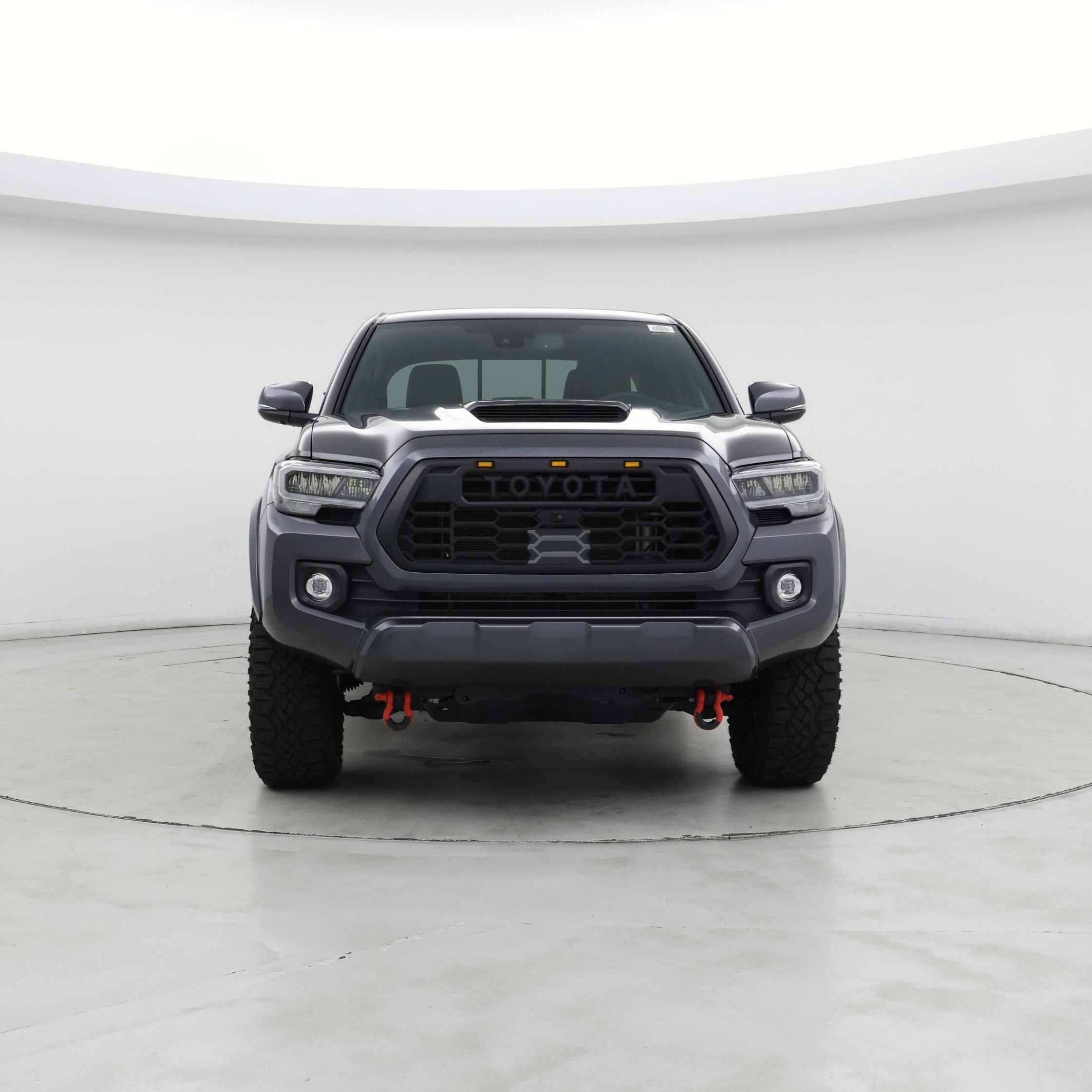 Thumbnail: 2023 Toyota Tacoma - 5