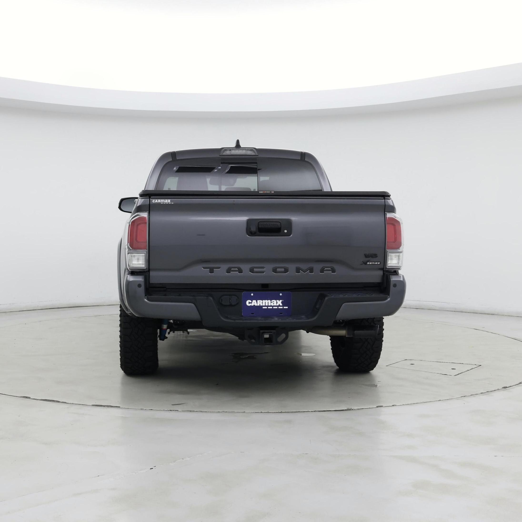 Thumbnail: 2023 Toyota Tacoma - 6