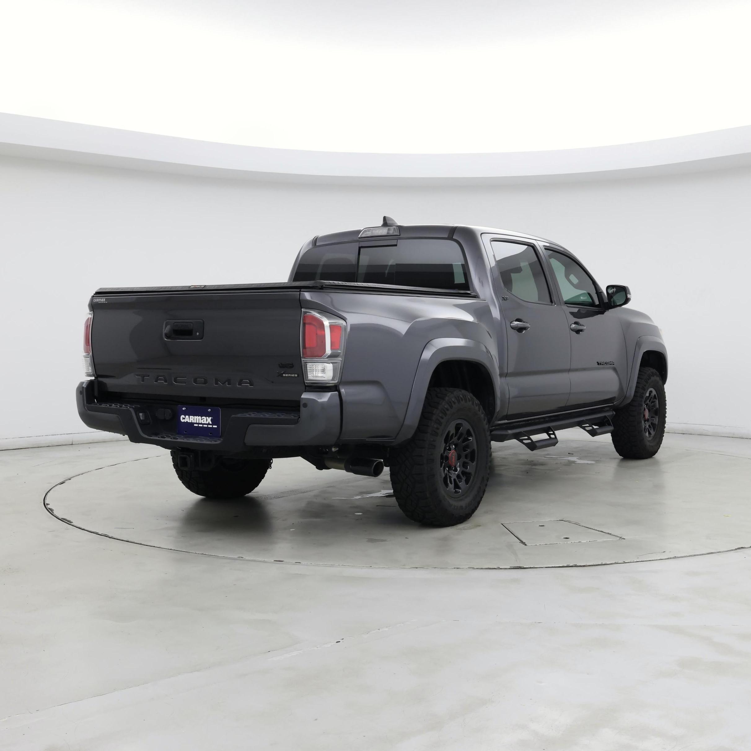 Thumbnail: 2023 Toyota Tacoma - 8