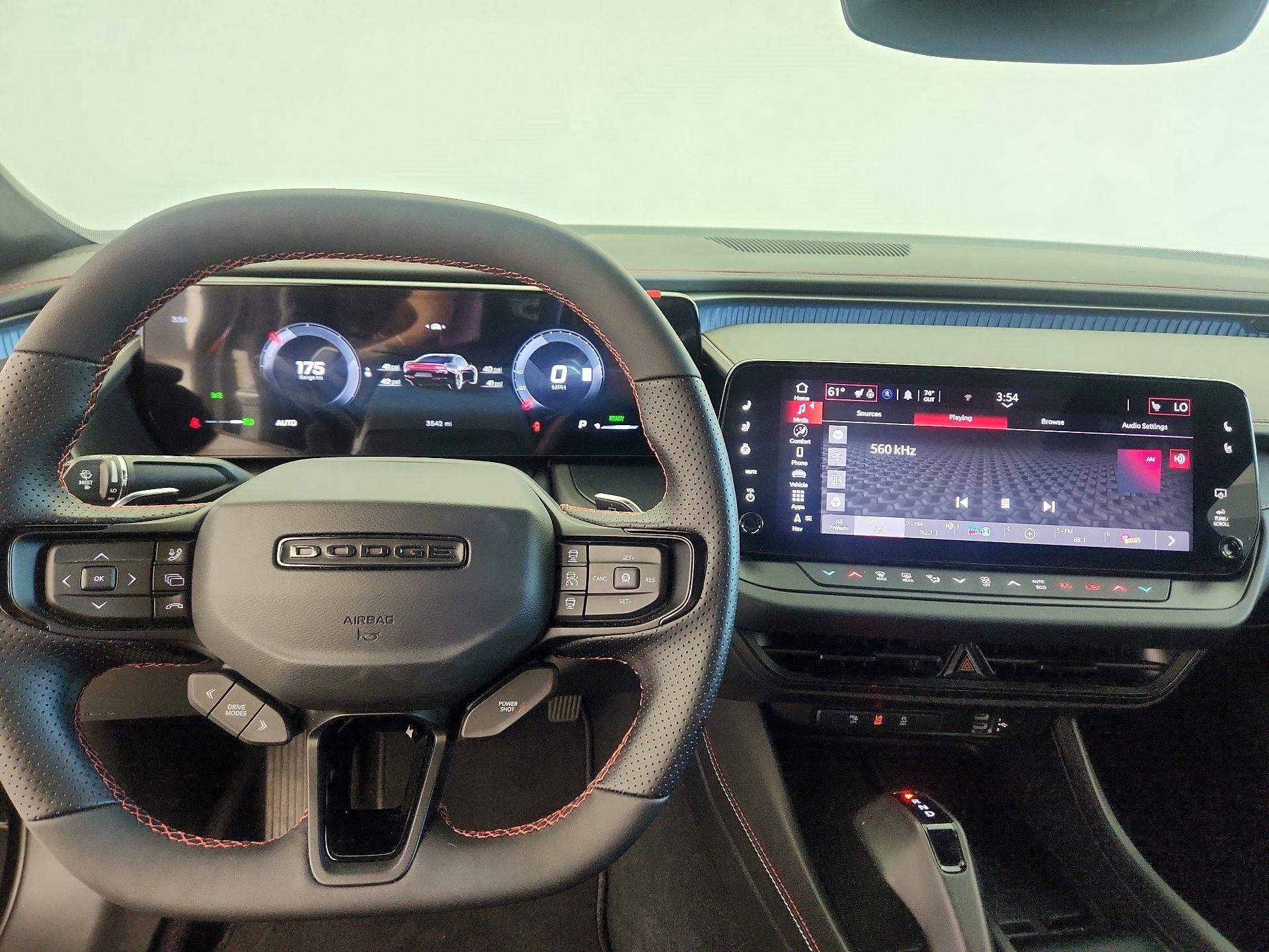 Thumbnail: 2024 Dodge Charger - 9
