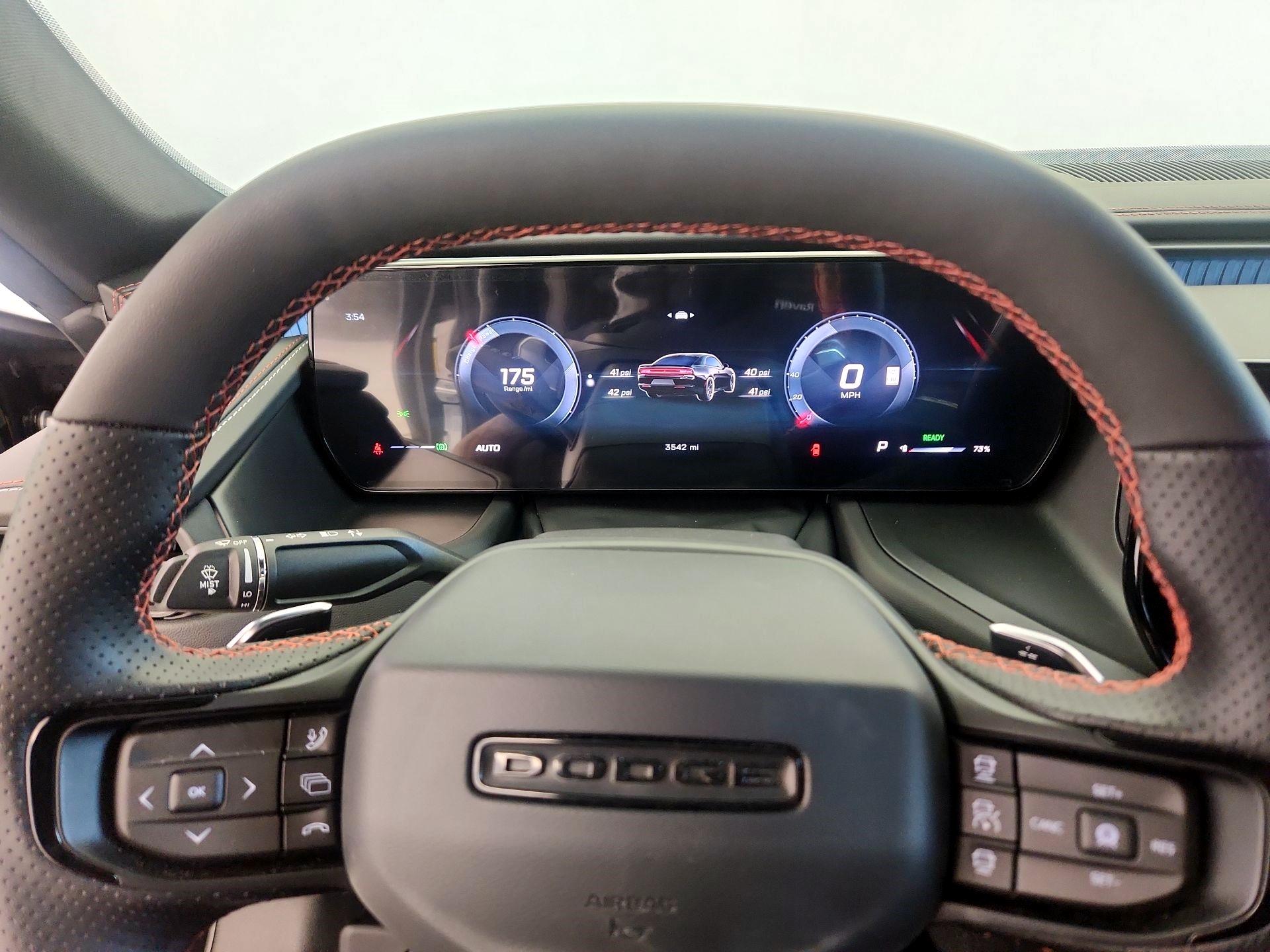 Thumbnail: 2024 Dodge Charger - 10