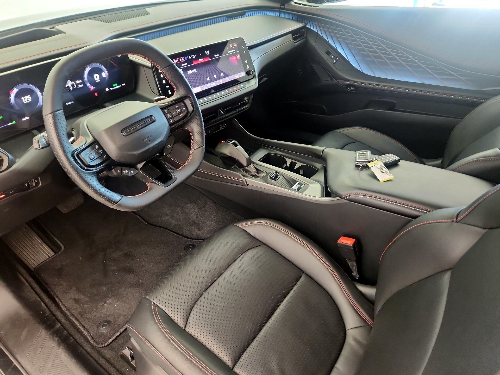 Thumbnail: 2024 Dodge Charger - 11