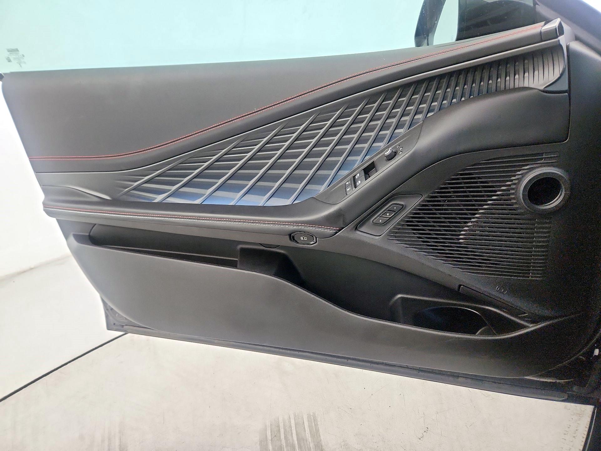 Thumbnail: 2024 Dodge Charger - 12