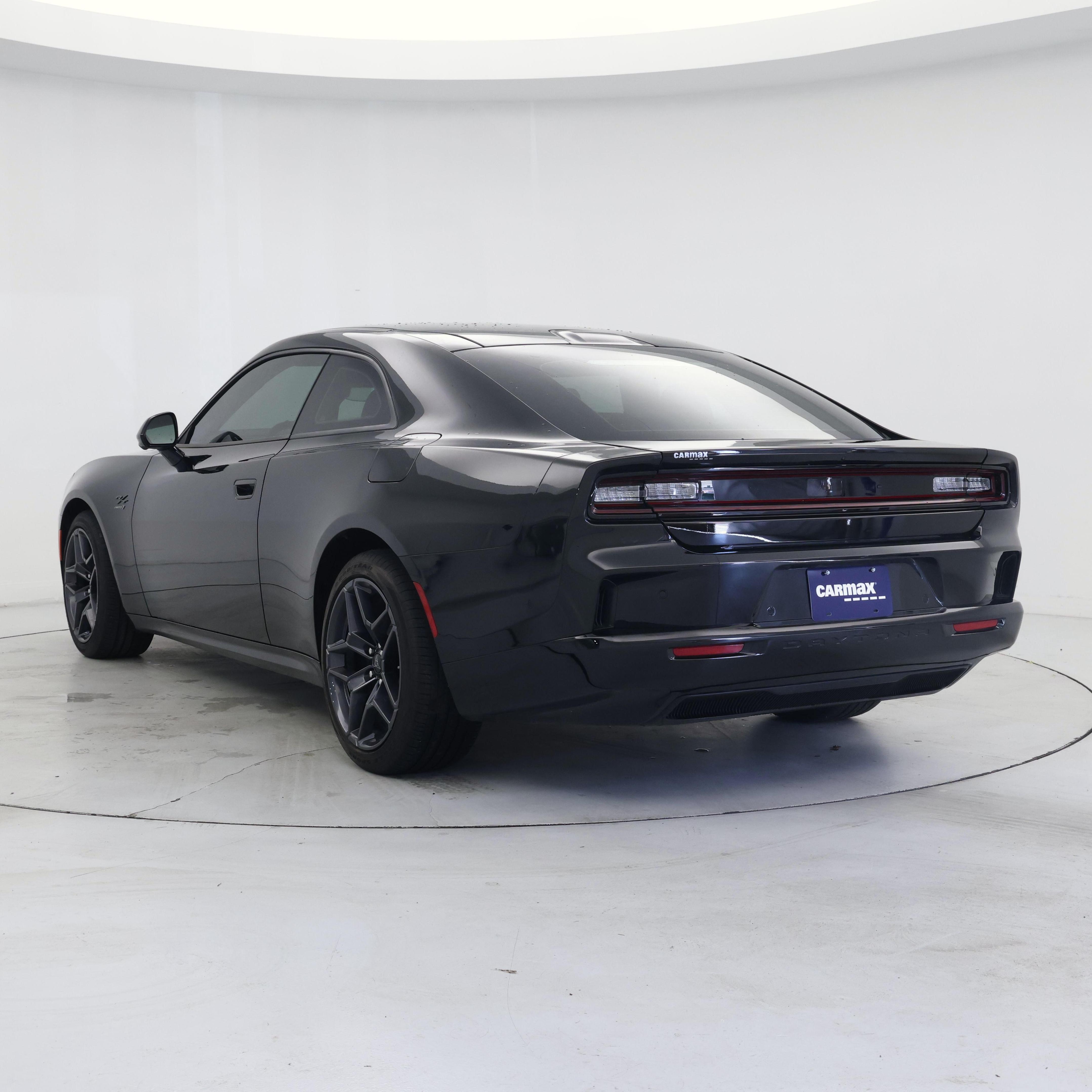 Thumbnail: 2024 Dodge Charger - 2