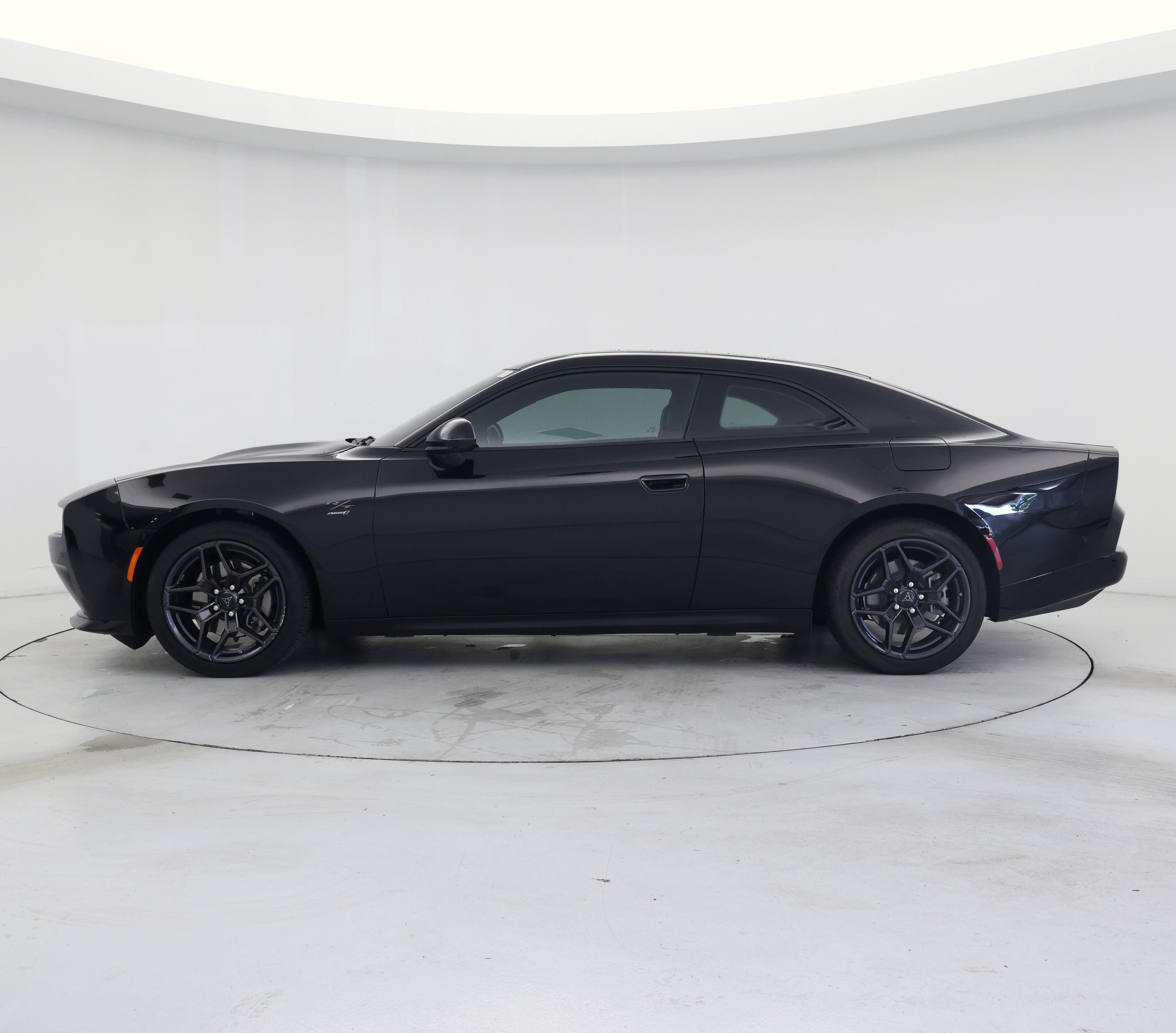 Thumbnail: 2024 Dodge Charger - 3