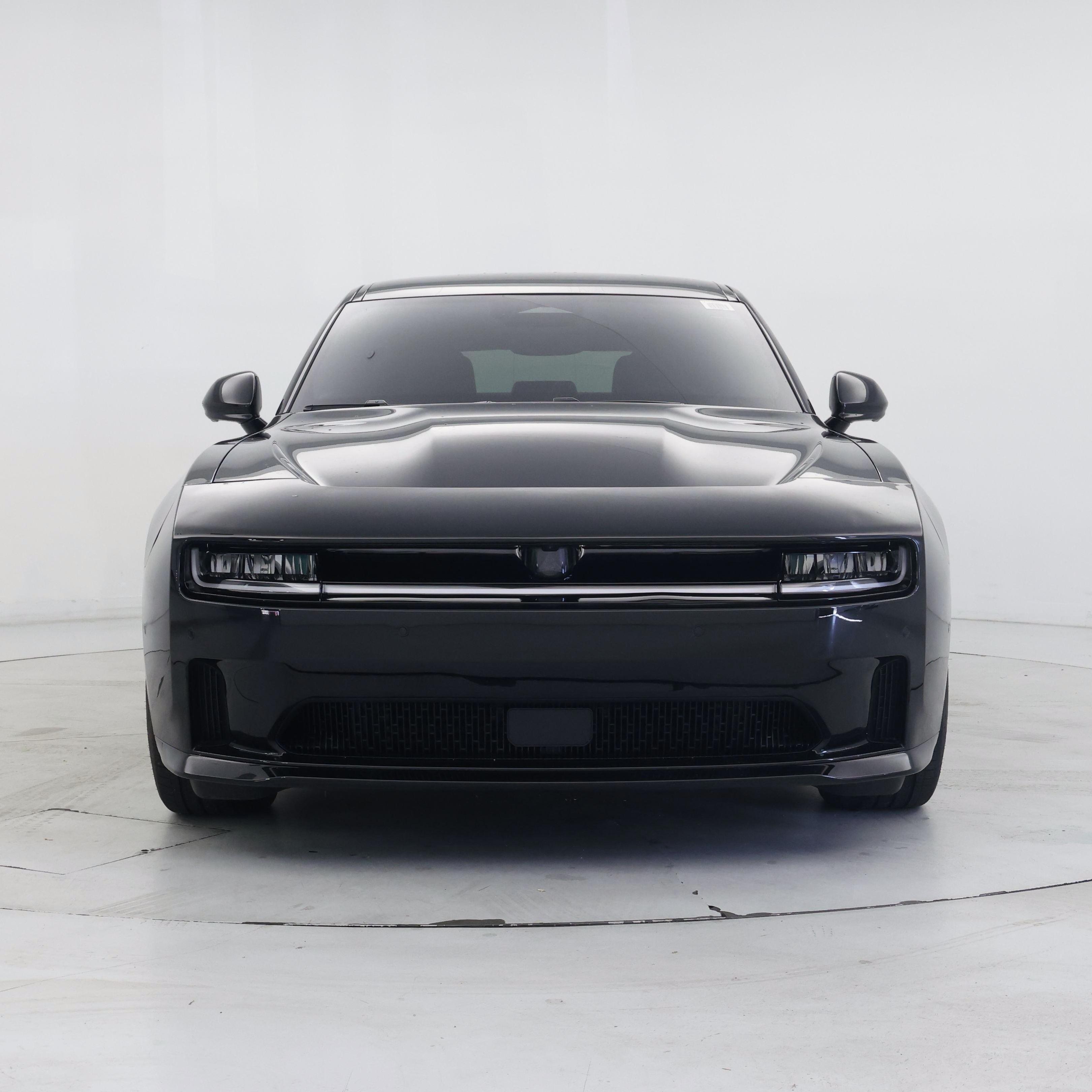 Thumbnail: 2024 Dodge Charger - 5