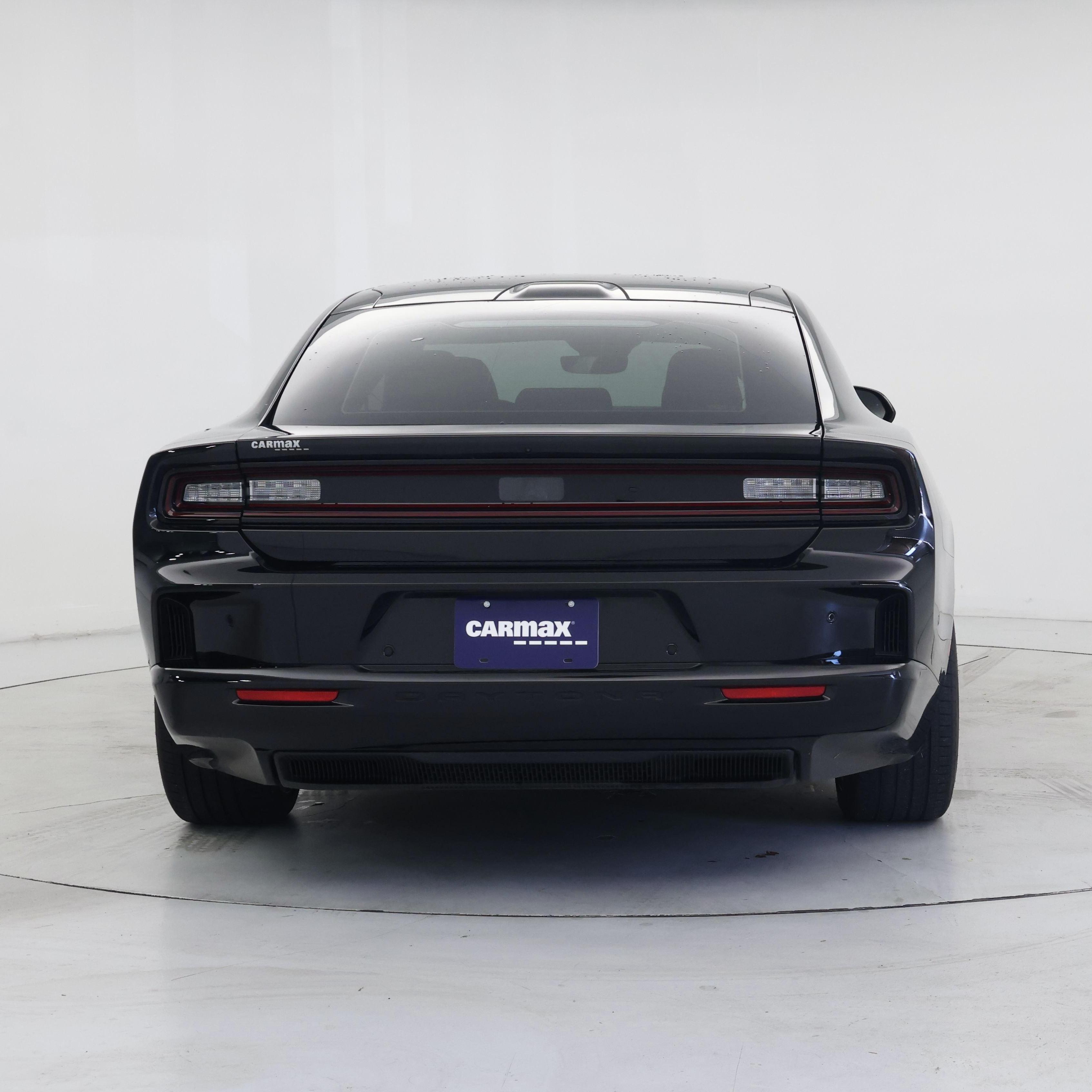 Thumbnail: 2024 Dodge Charger - 6
