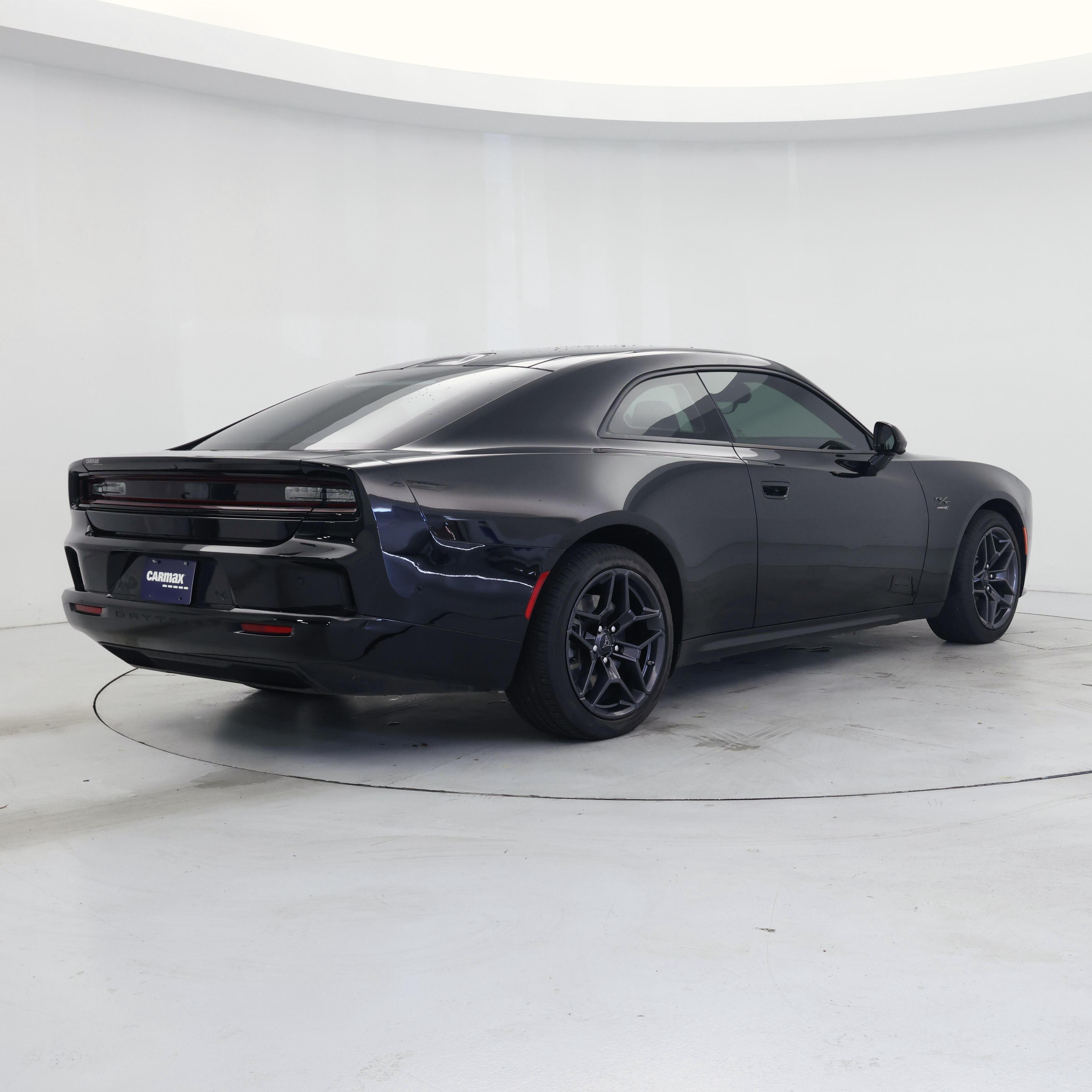 Thumbnail: 2024 Dodge Charger - 8
