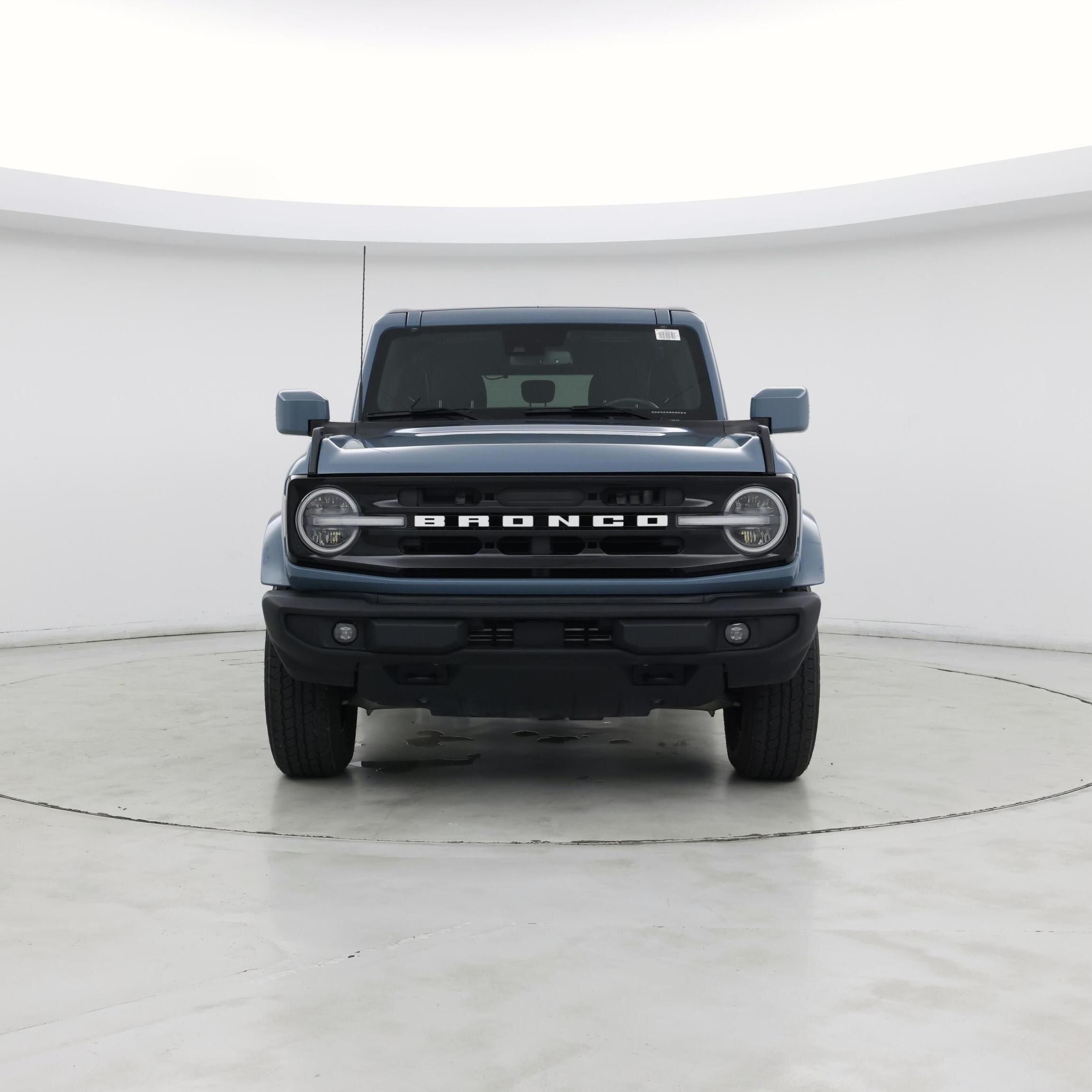 Thumbnail: 2023 Ford Bronco - 5