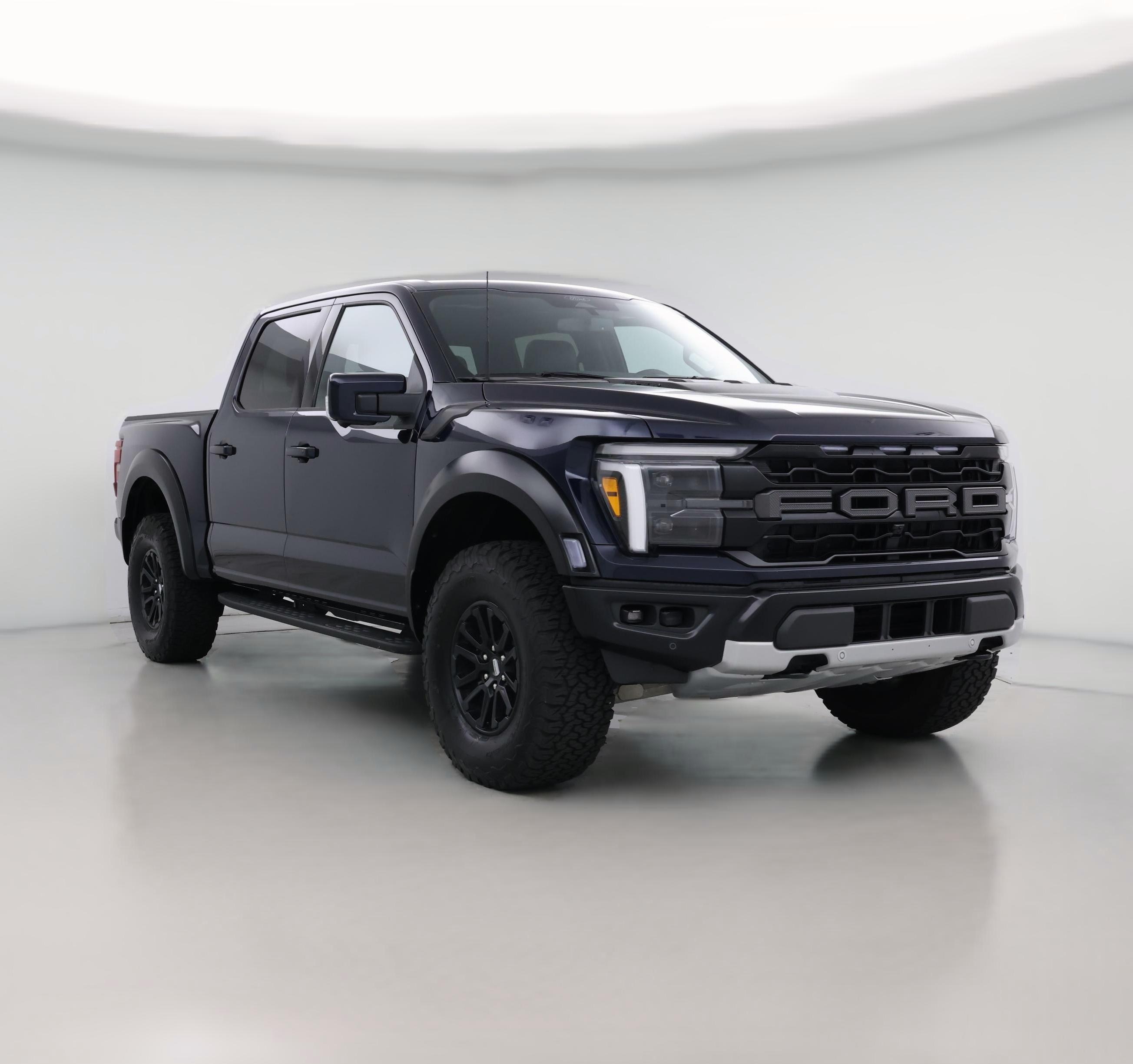 Thumbnail: 2024 Ford F-150 - 1