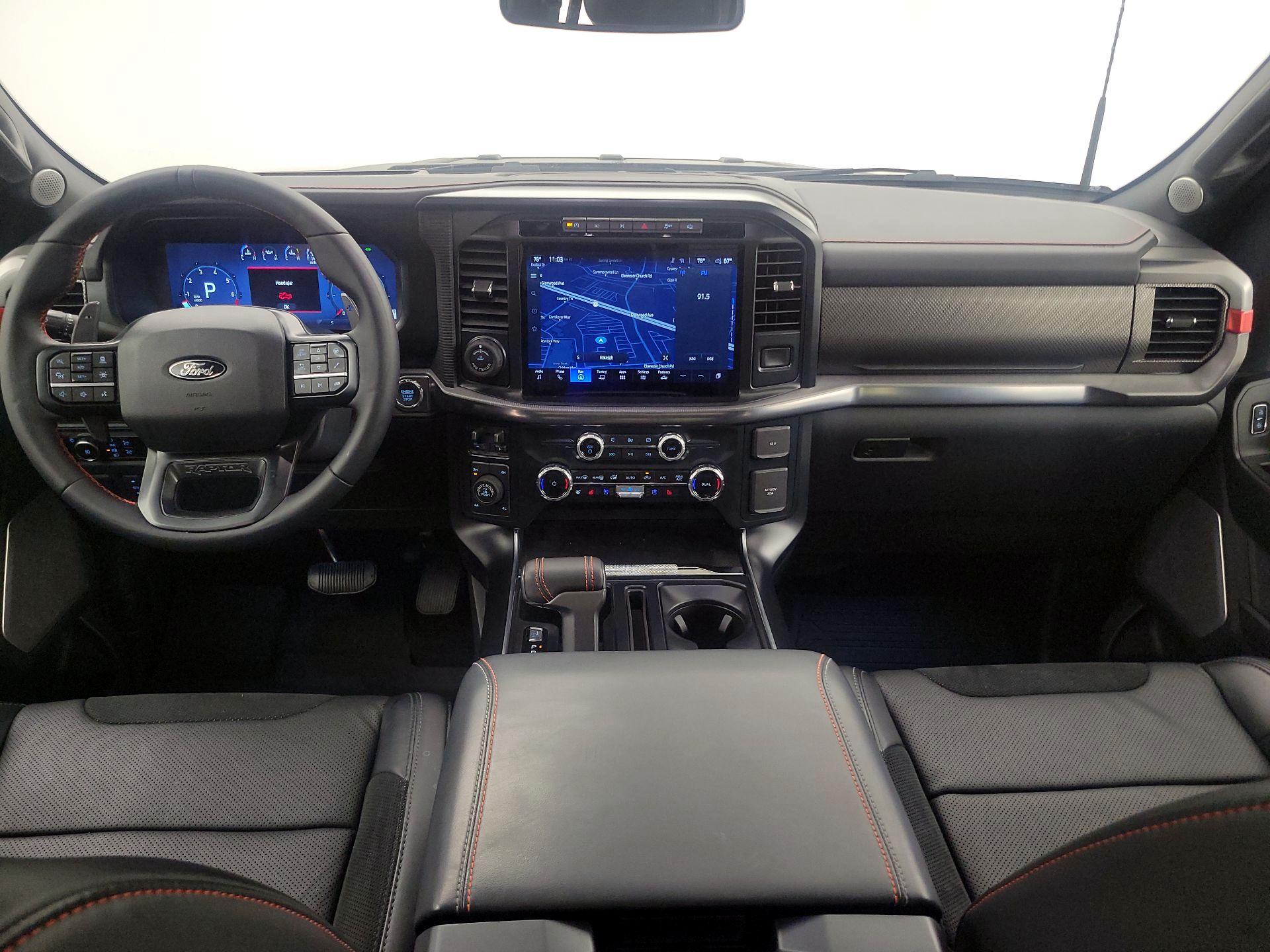Thumbnail: 2024 Ford F-150 - 9