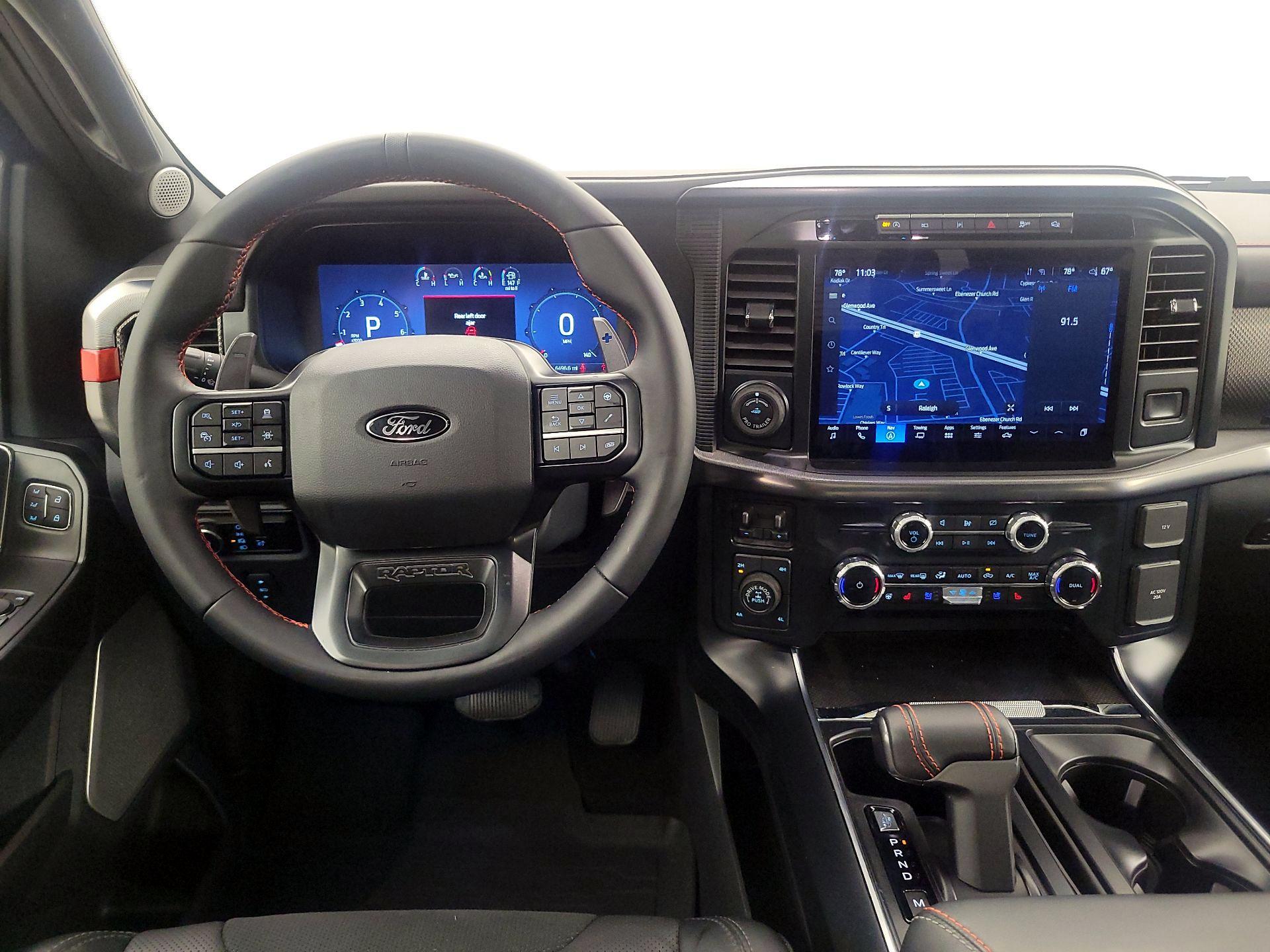 Thumbnail: 2024 Ford F-150 - 10