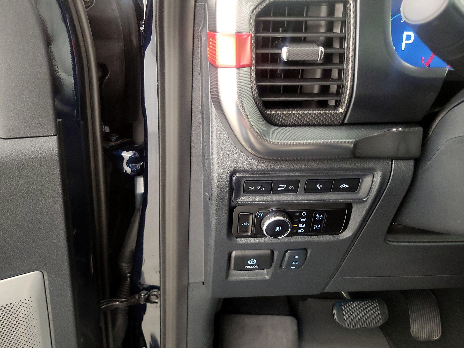 Thumbnail: 2024 Ford F-150 - 13