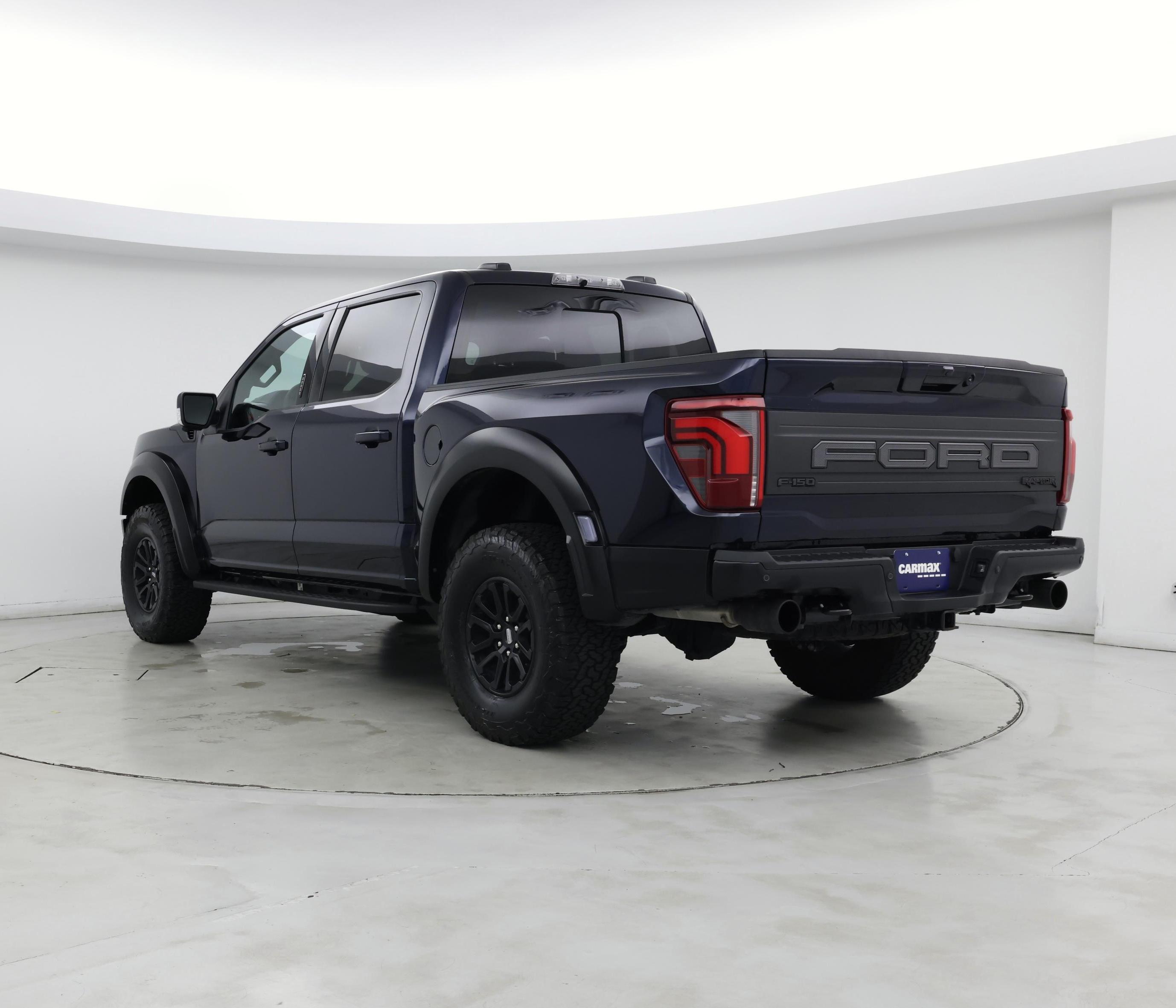 Thumbnail: 2024 Ford F-150 - 2