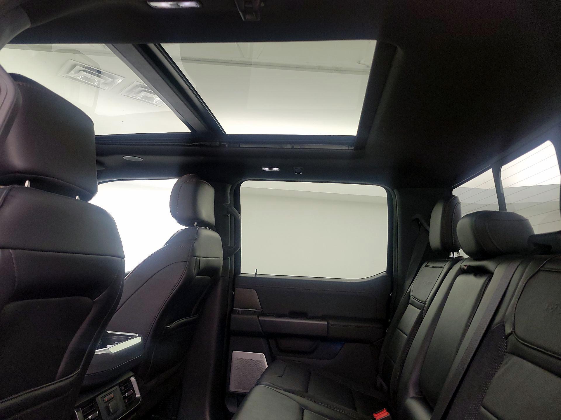Thumbnail: 2024 Ford F-150 - 20