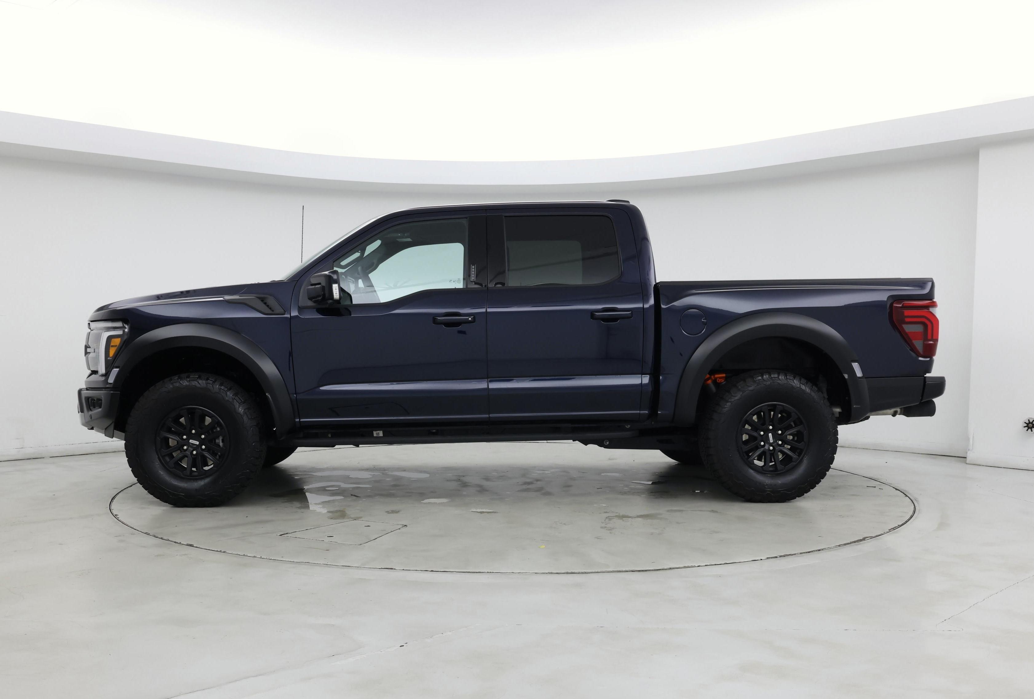 Thumbnail: 2024 Ford F-150 - 3