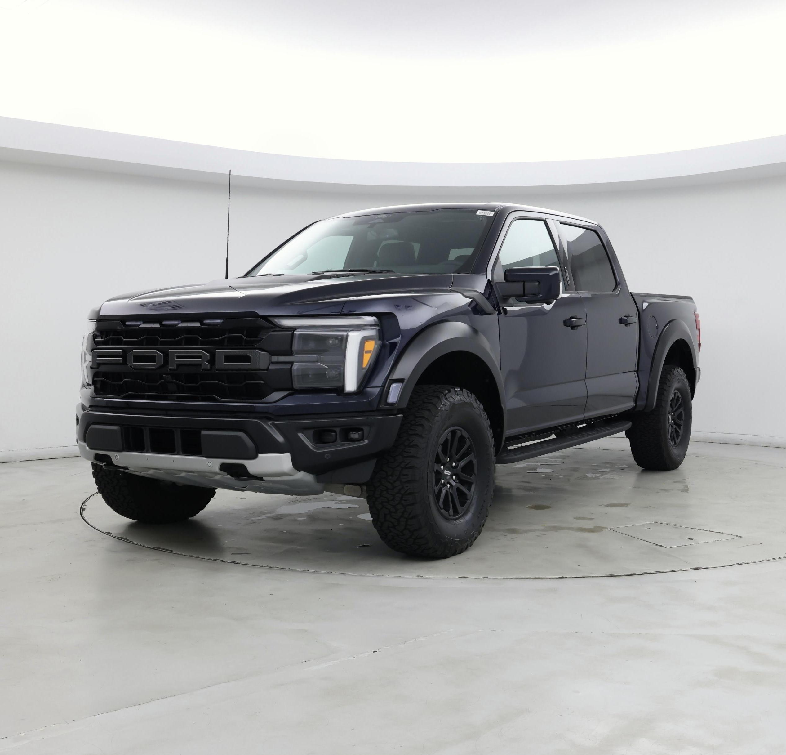 Thumbnail: 2024 Ford F-150 - 4