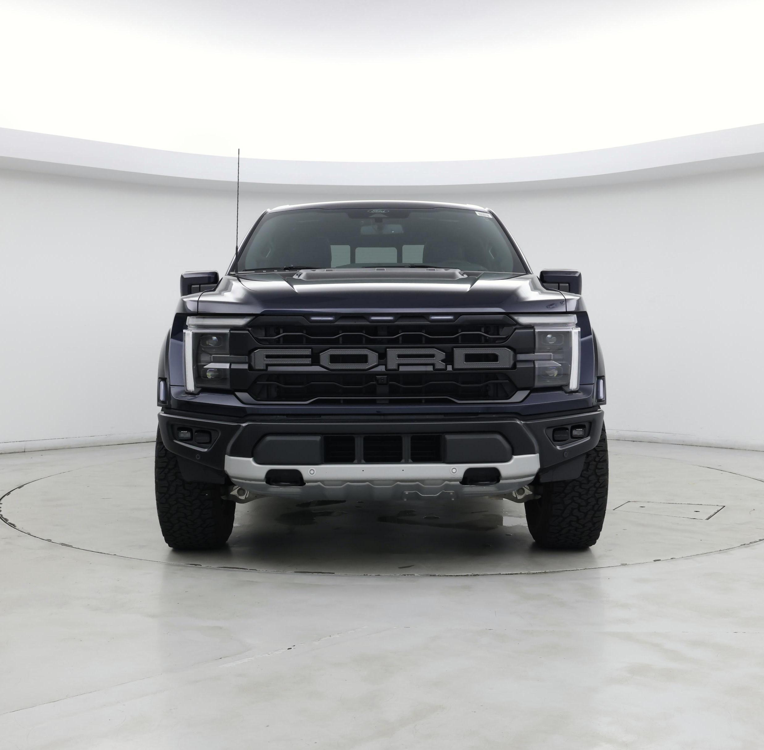 Thumbnail: 2024 Ford F-150 - 5