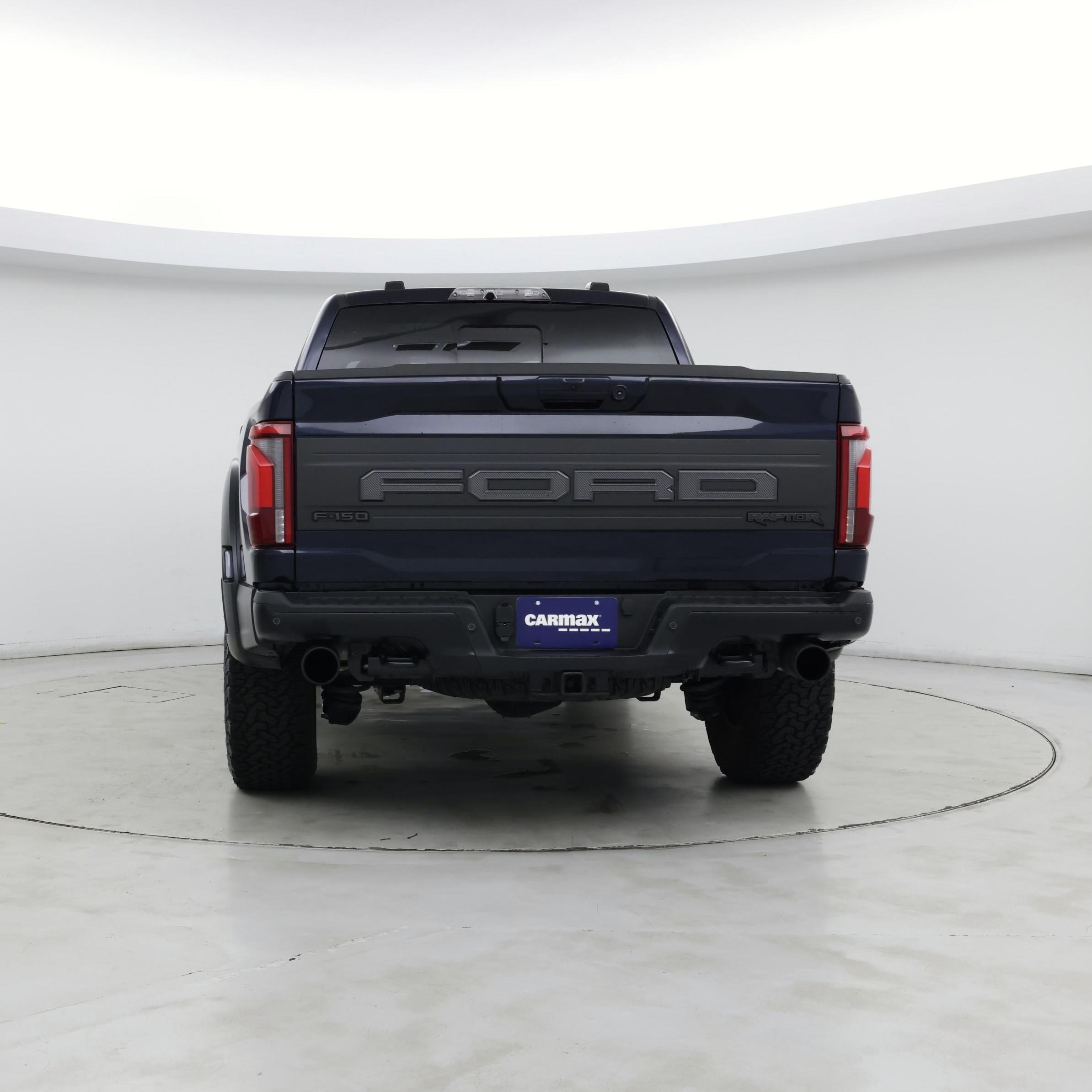 Thumbnail: 2024 Ford F-150 - 6