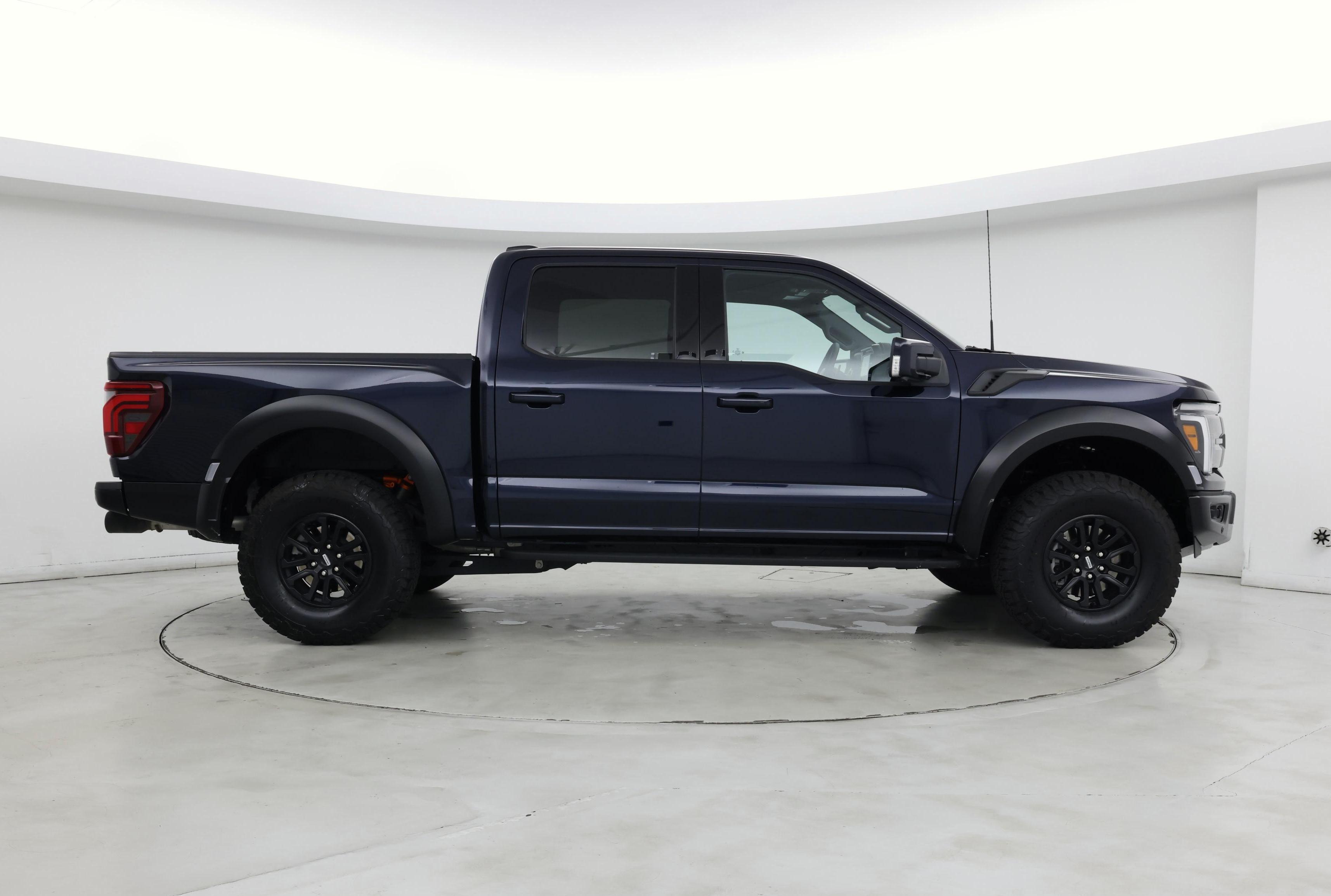 Thumbnail: 2024 Ford F-150 - 7