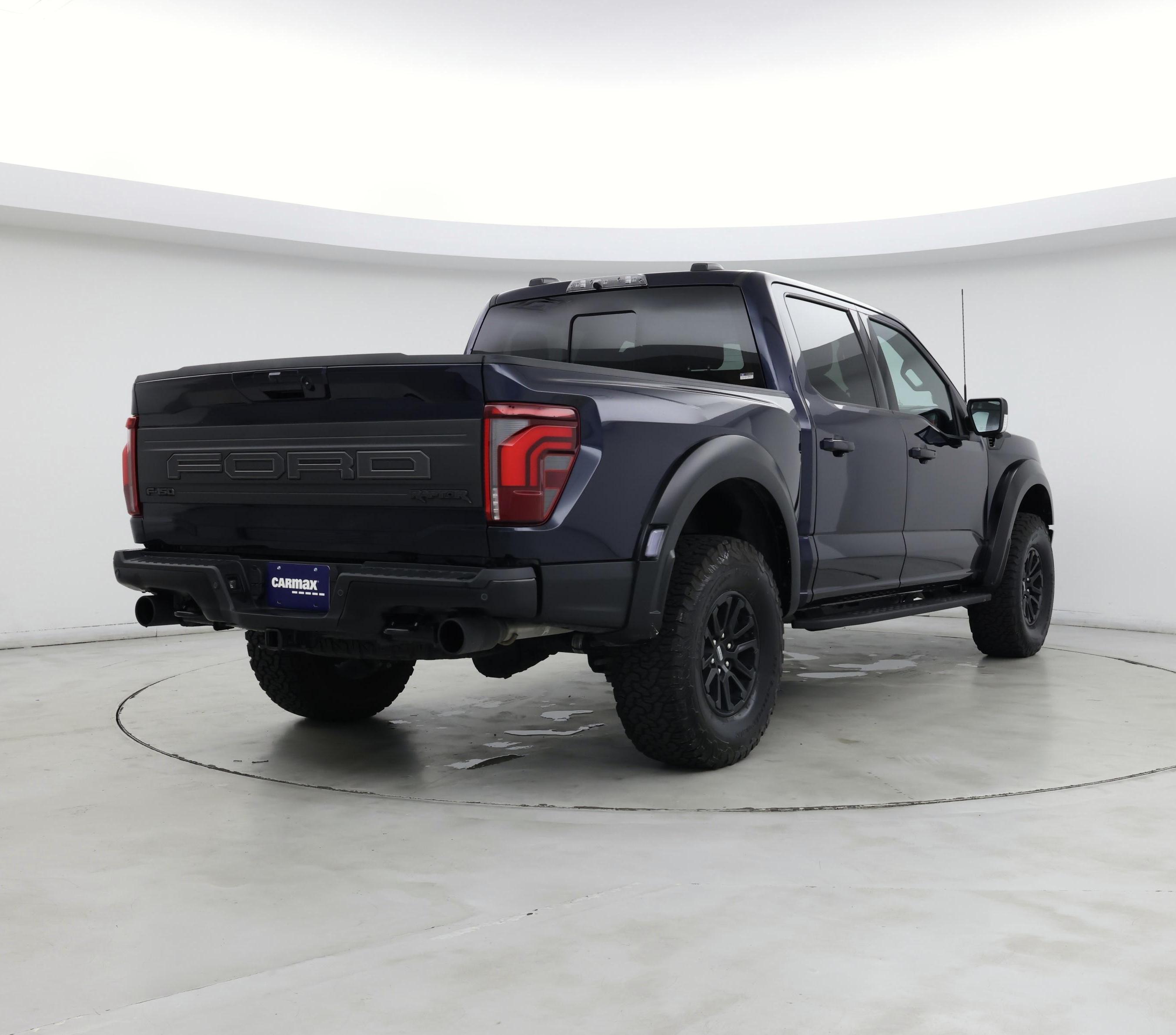 Thumbnail: 2024 Ford F-150 - 8
