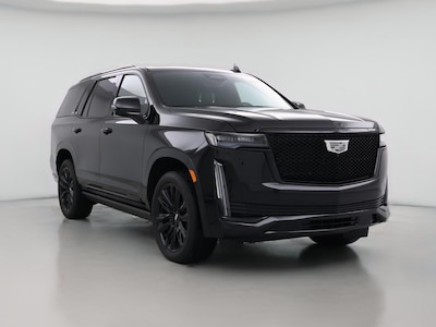 2022 Cadillac Escalade Sport Platinum -
                  Raleigh, NC