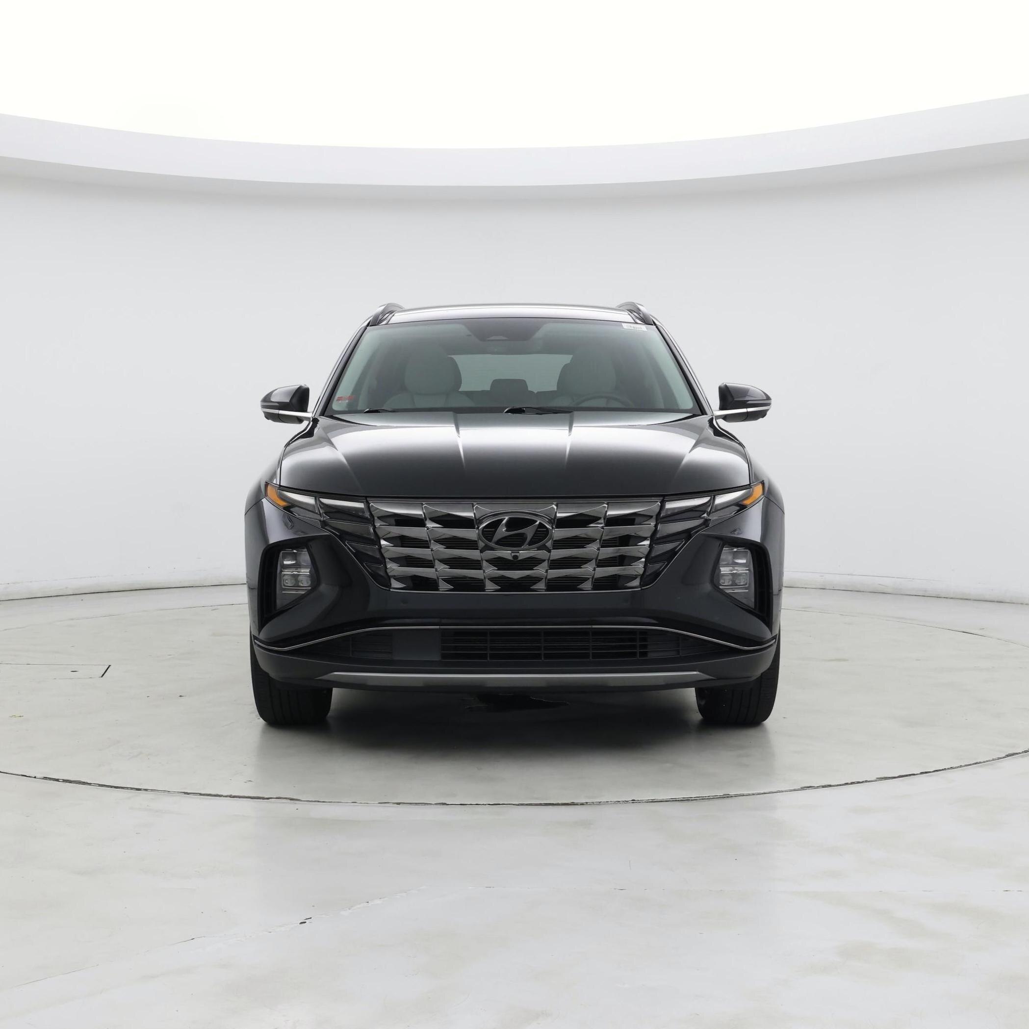 Thumbnail: 2022 Hyundai Tucson - 5