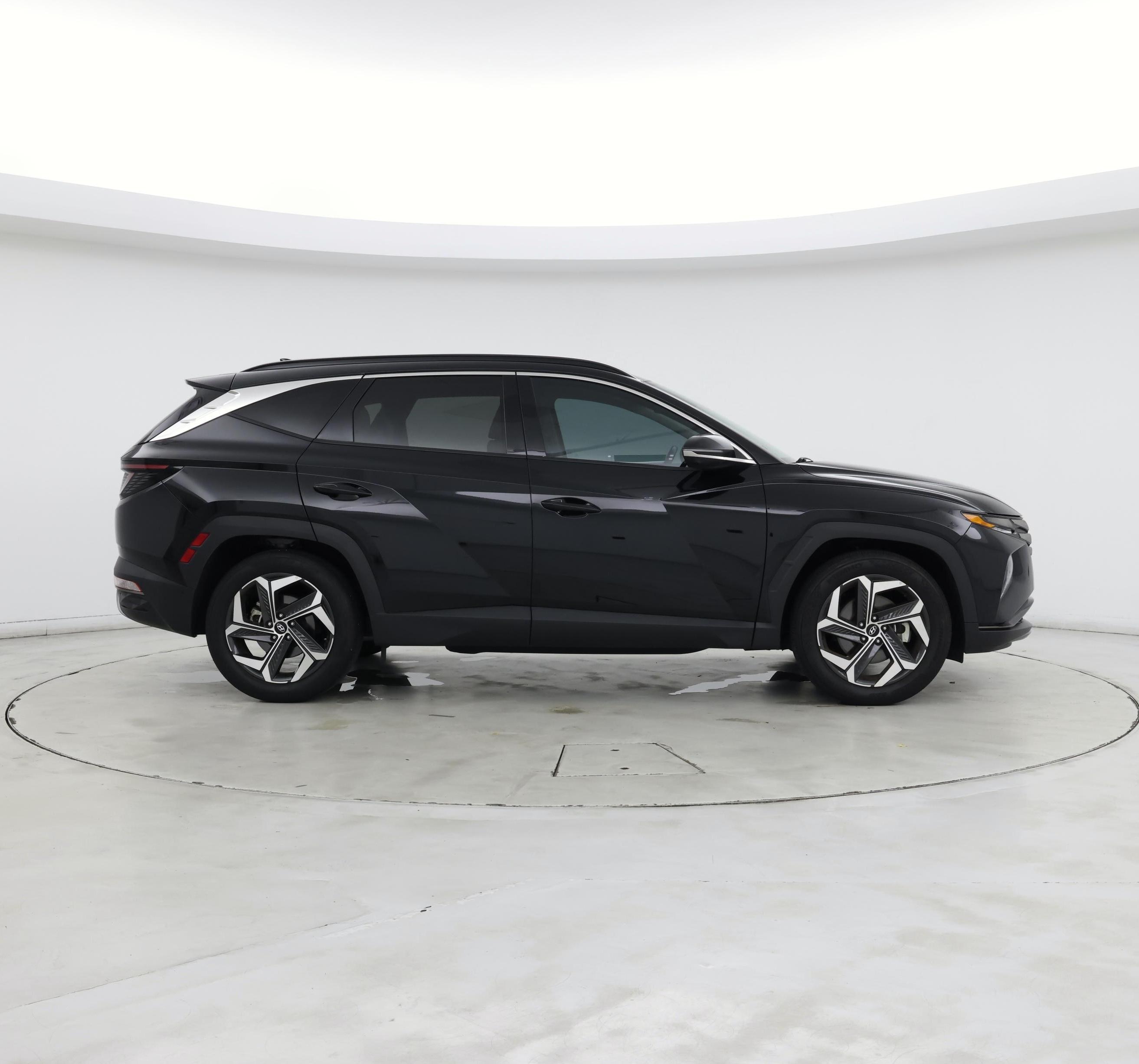 Thumbnail: 2022 Hyundai Tucson - 7
