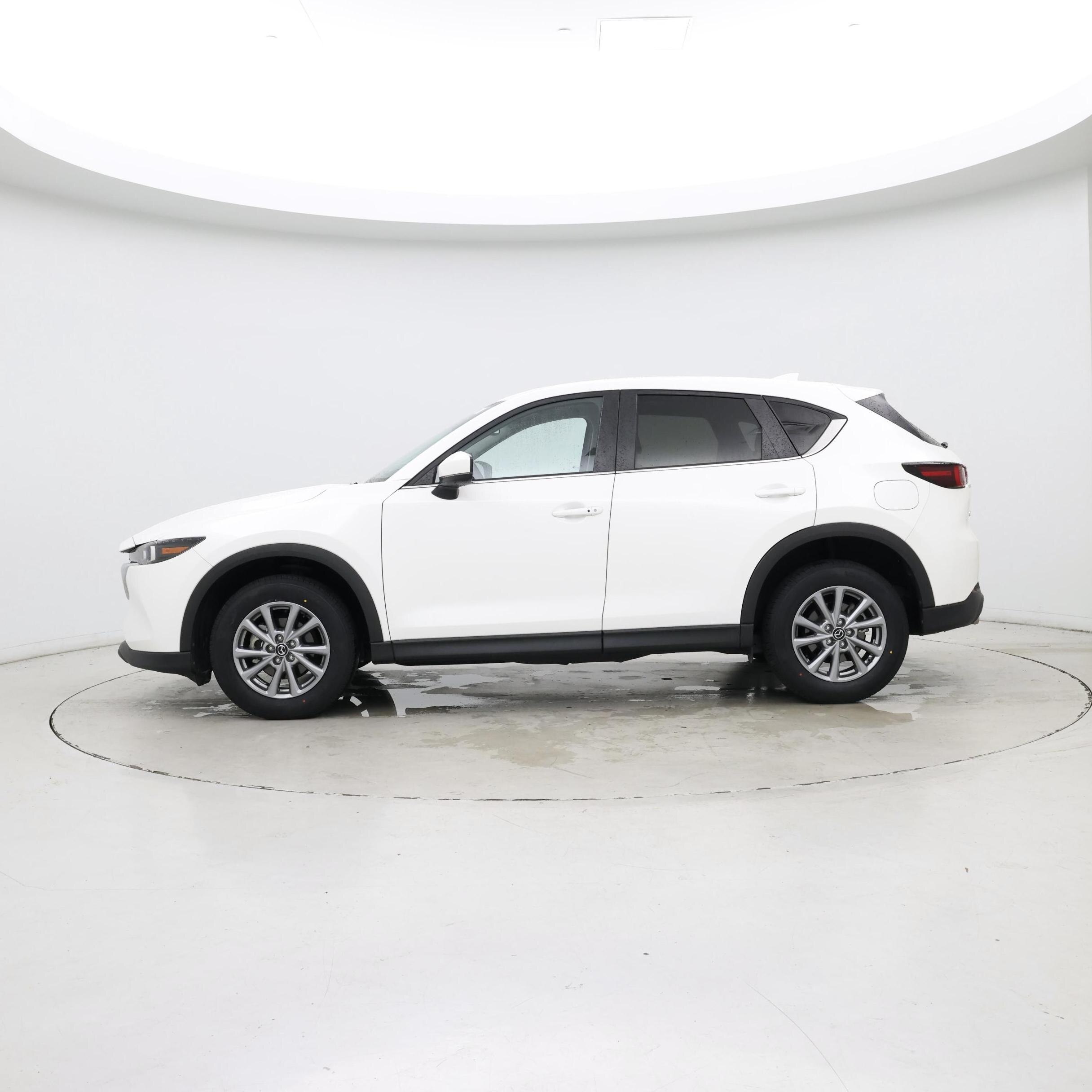 Thumbnail: 2022 Mazda CX-5 - 3