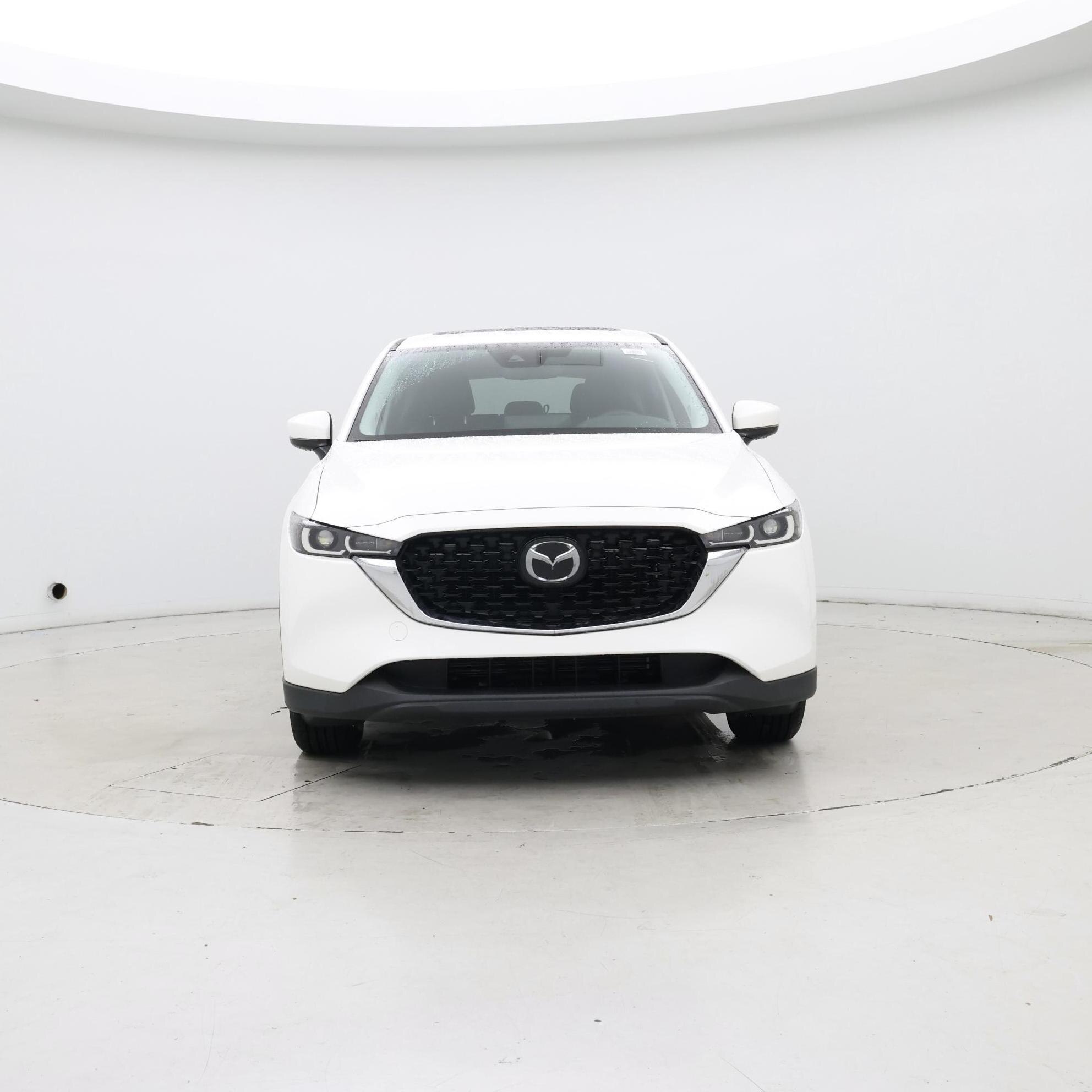 Thumbnail: 2022 Mazda CX-5 - 5