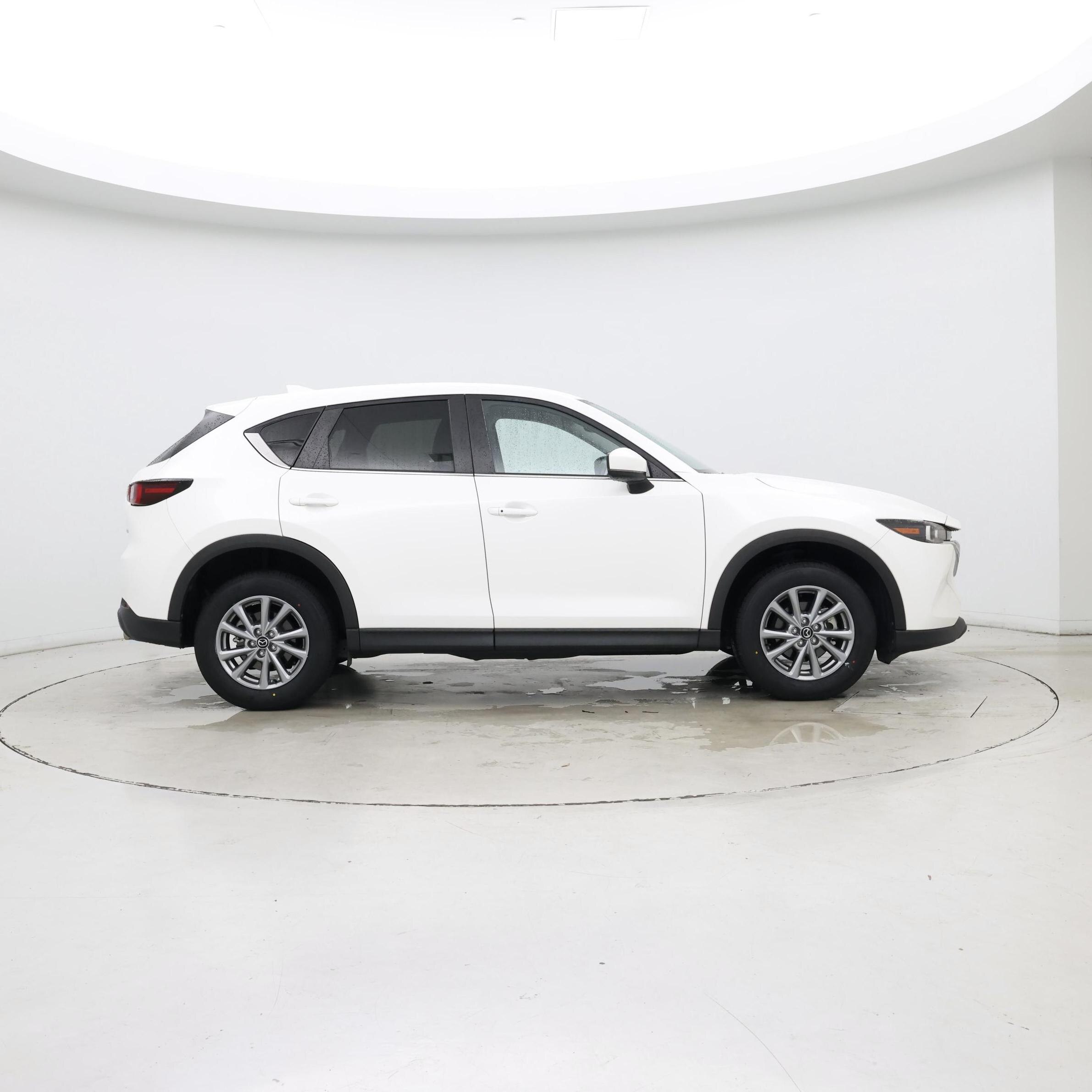 Thumbnail: 2022 Mazda CX-5 - 7