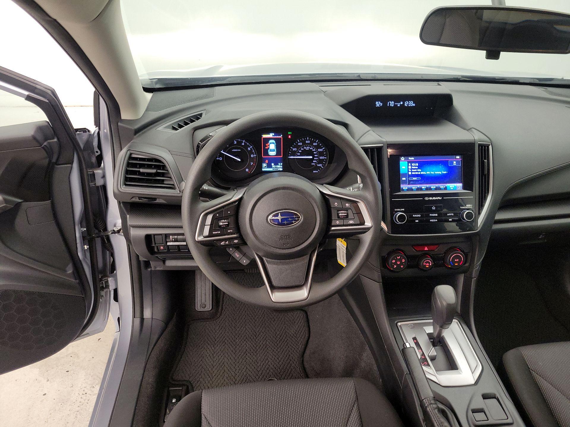 Thumbnail: 2023 Subaru Impreza - 10