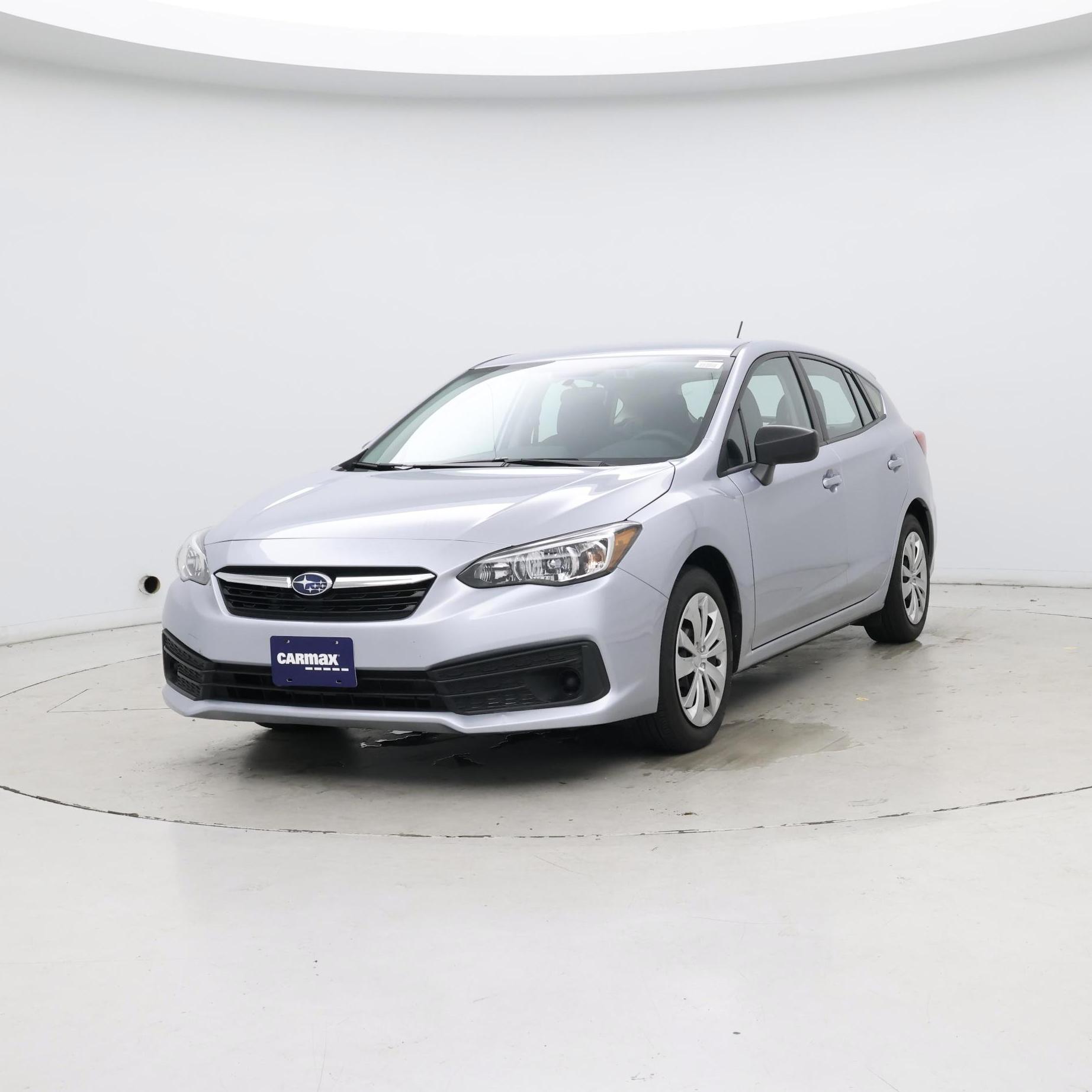 Thumbnail: 2023 Subaru Impreza - 4